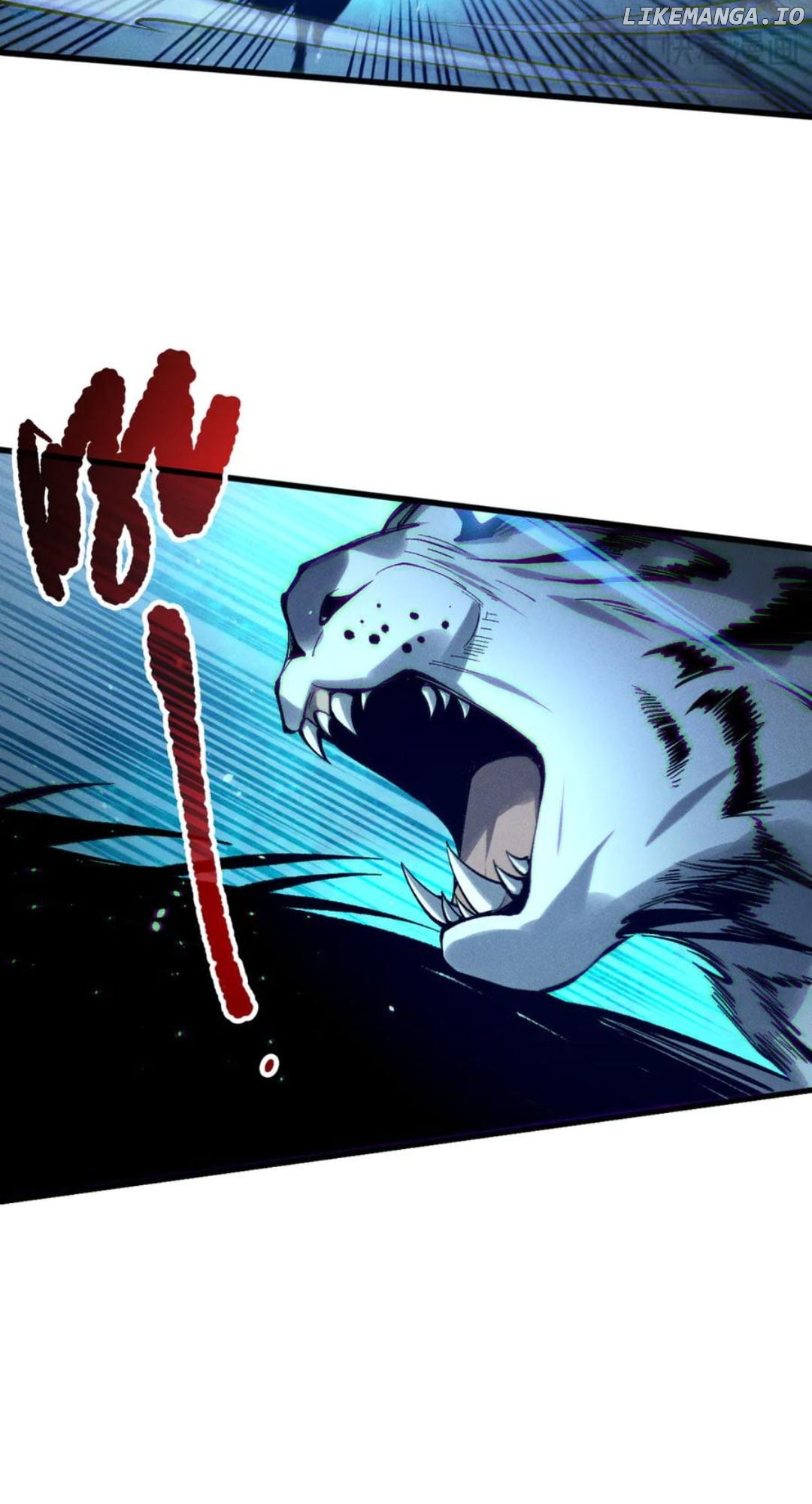 Read Necromancer, the Ultimate Scourge! ENGLISH Manga Online