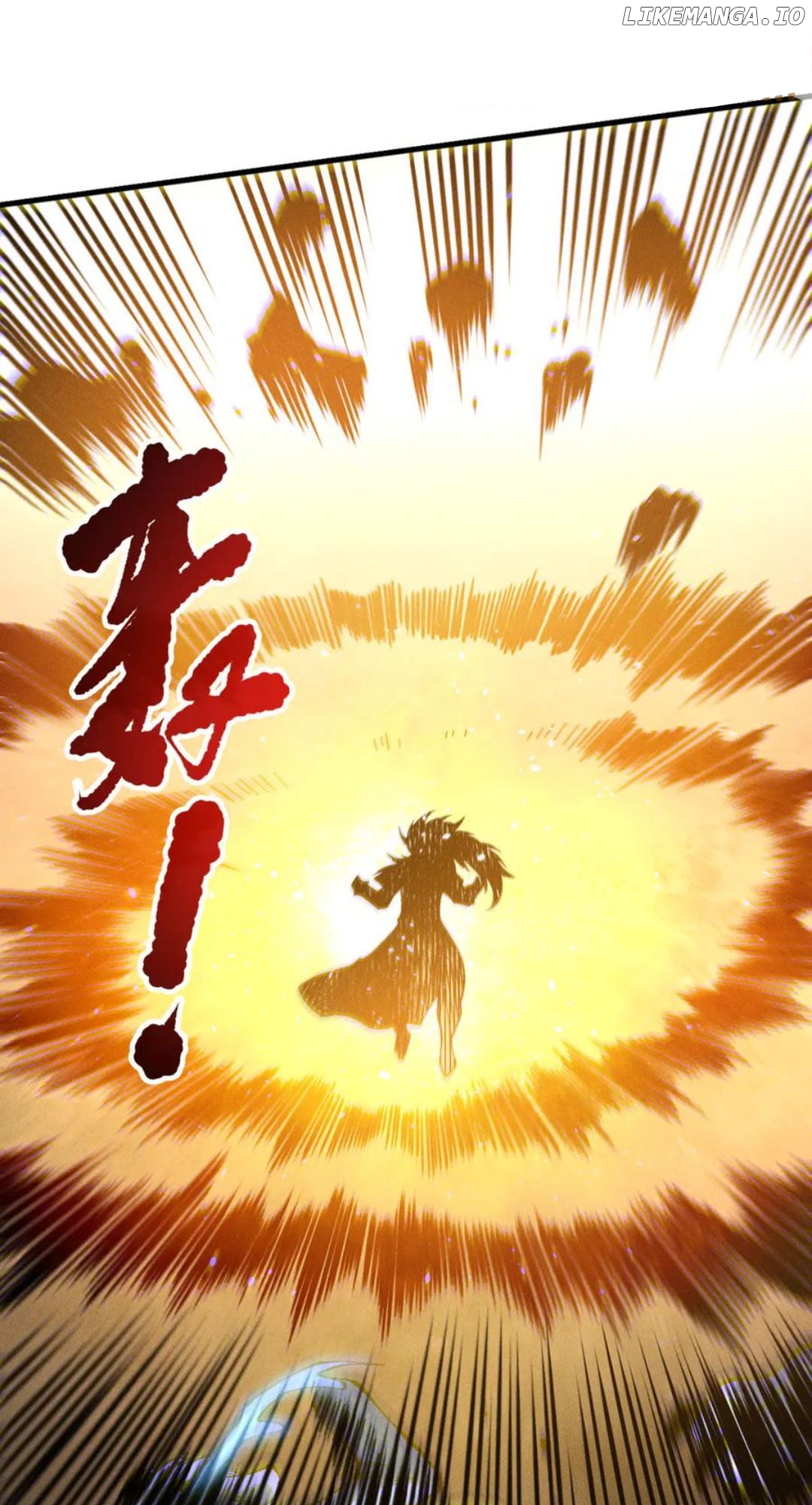 Read Necromancer, the Ultimate Scourge! ENGLISH Manga Online