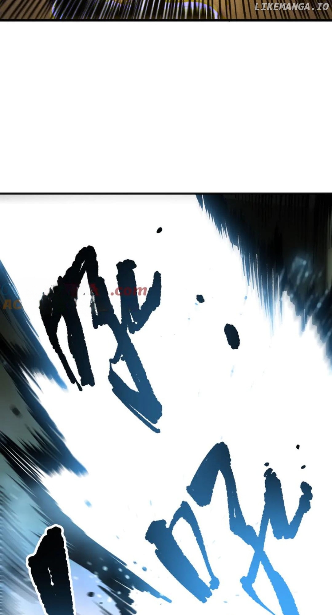 Read Necromancer, the Ultimate Scourge! ENGLISH Manga Online