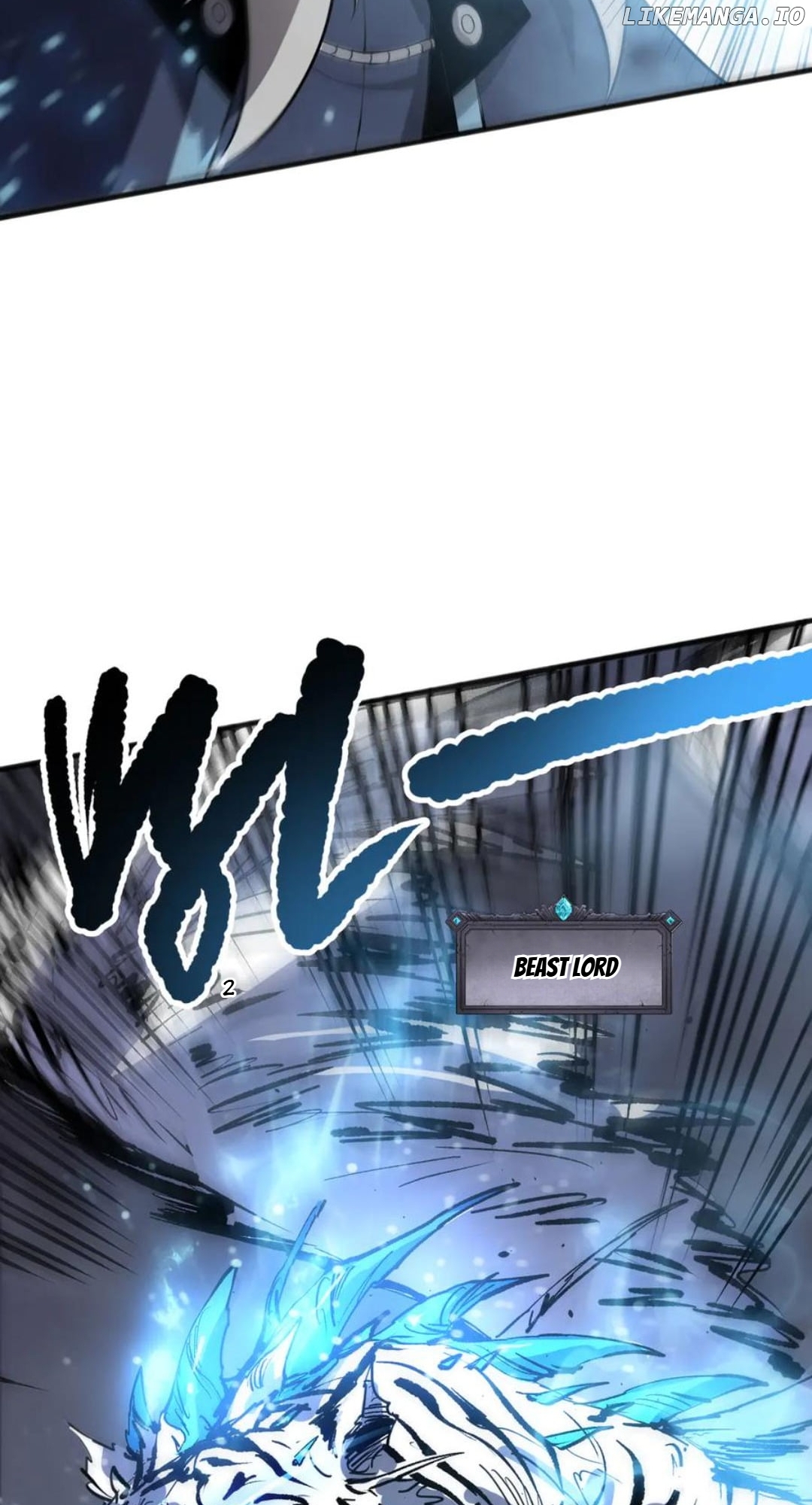 Read Necromancer, the Ultimate Scourge! ENGLISH Manga Online