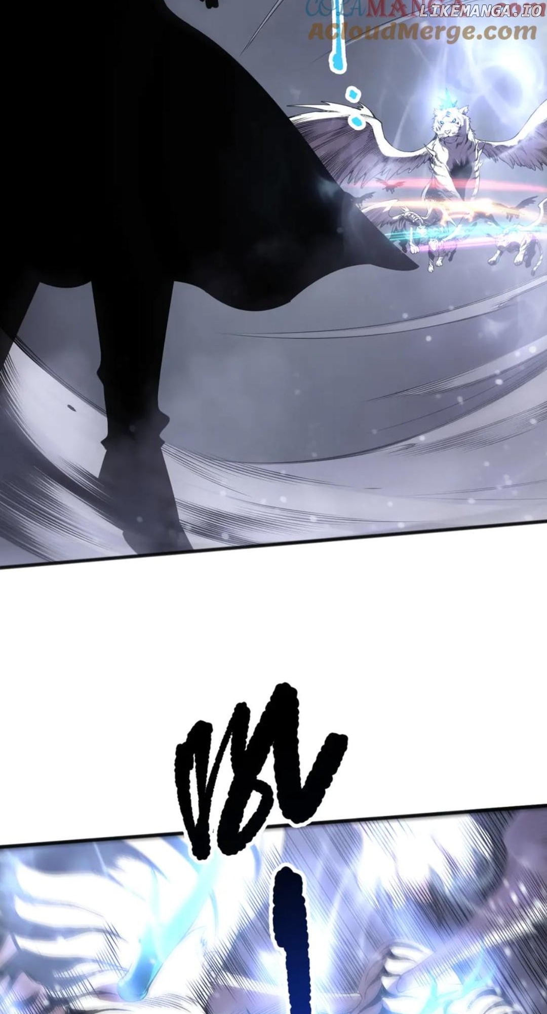 Read Necromancer, the Ultimate Scourge! ENGLISH Manga Online