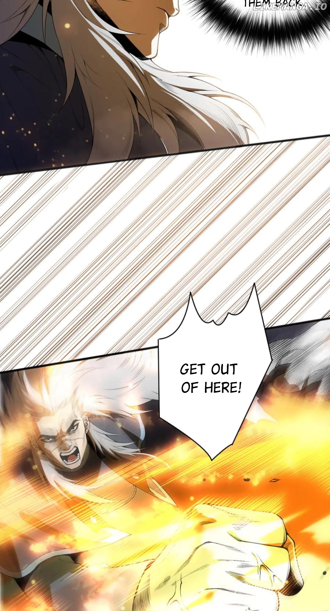 Read Necromancer, the Ultimate Scourge! ENGLISH Manga Online