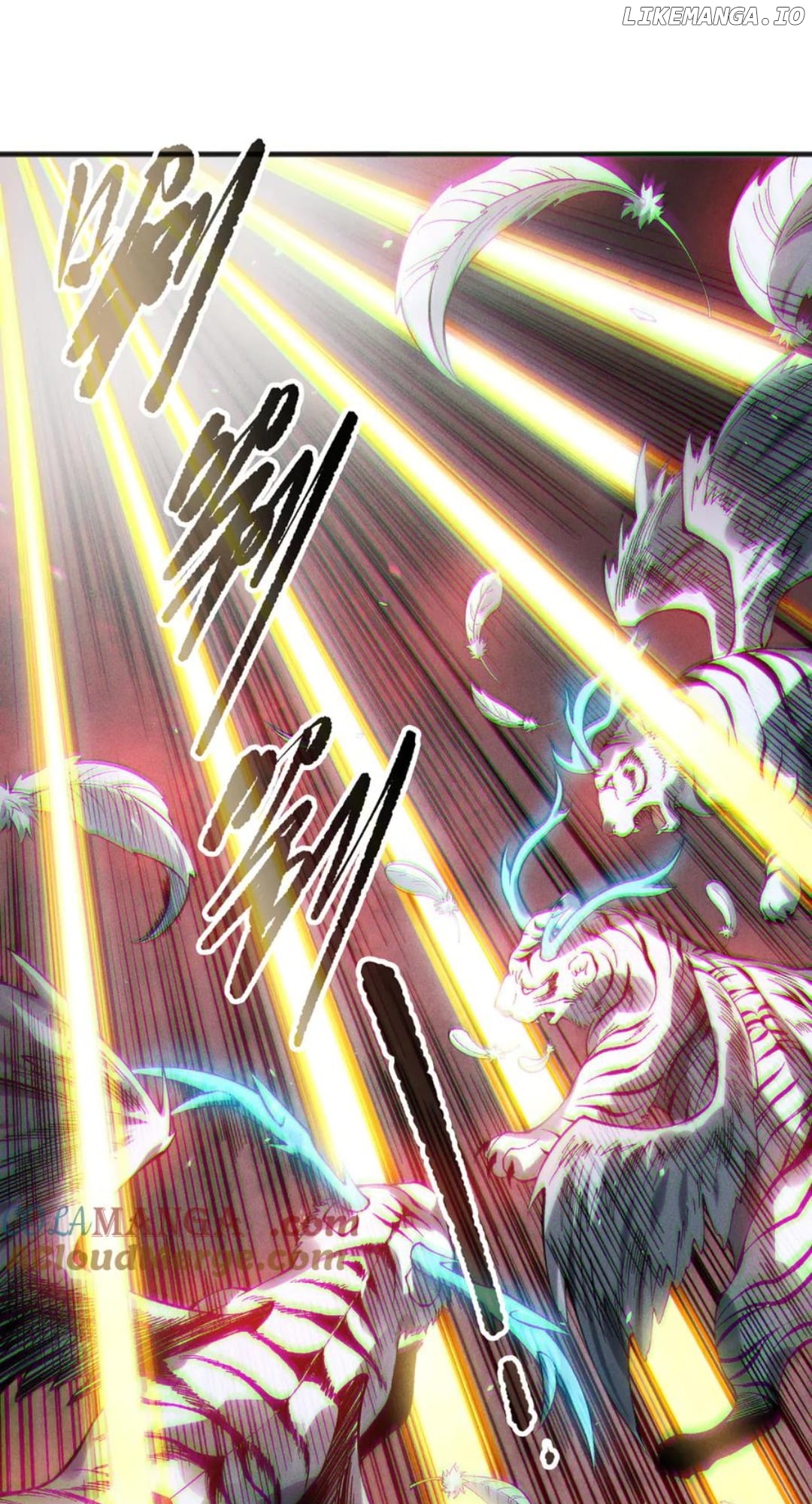 Read Necromancer, the Ultimate Scourge! ENGLISH Manga Online