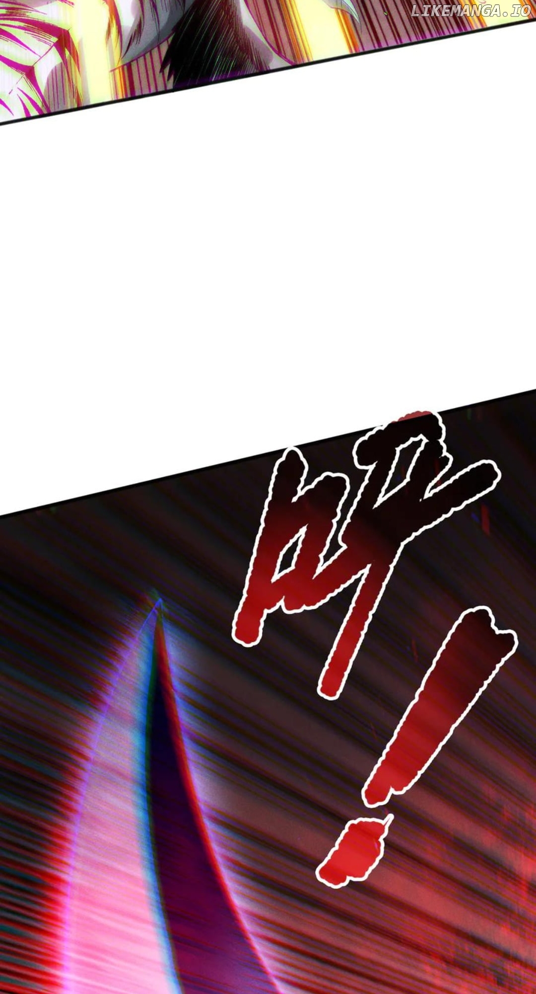 Read Necromancer, the Ultimate Scourge! ENGLISH Manga Online