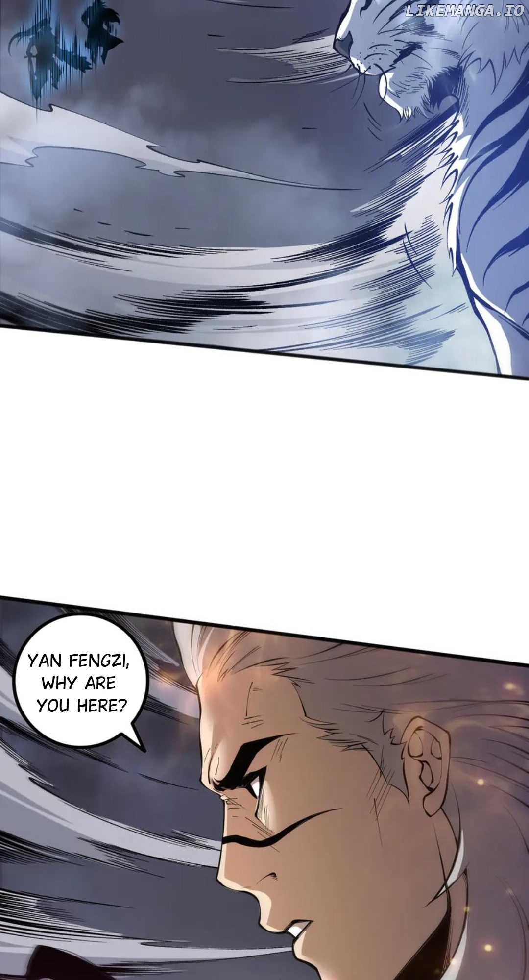 Read Necromancer, the Ultimate Scourge! ENGLISH Manga Online