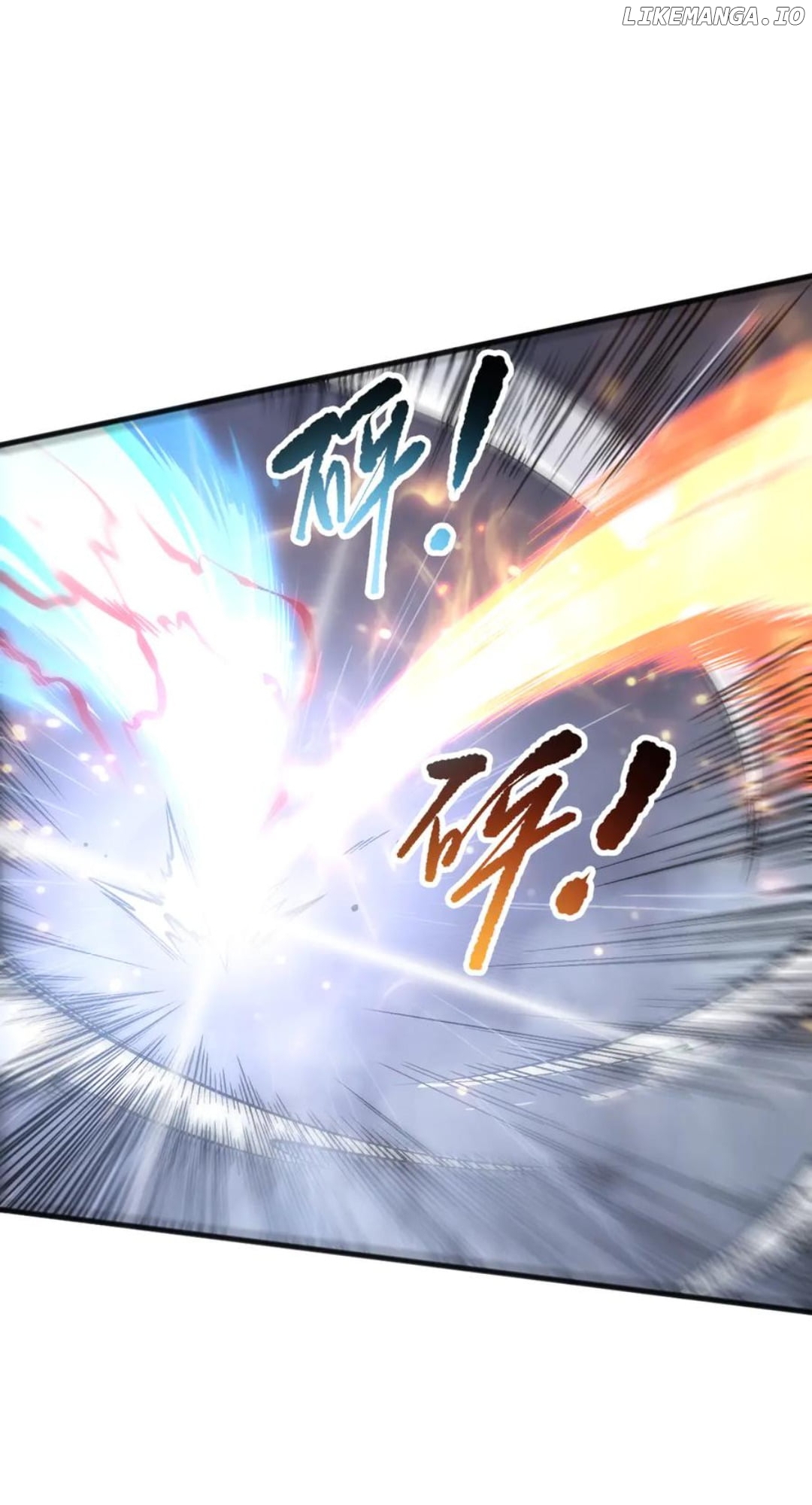 Read Necromancer, the Ultimate Scourge! ENGLISH Manga Online