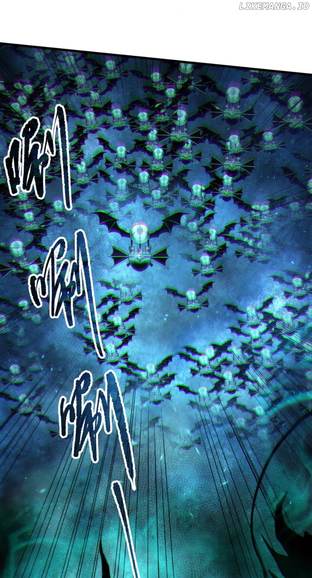 Read Necromancer, the Ultimate Scourge! ENGLISH Manga Online