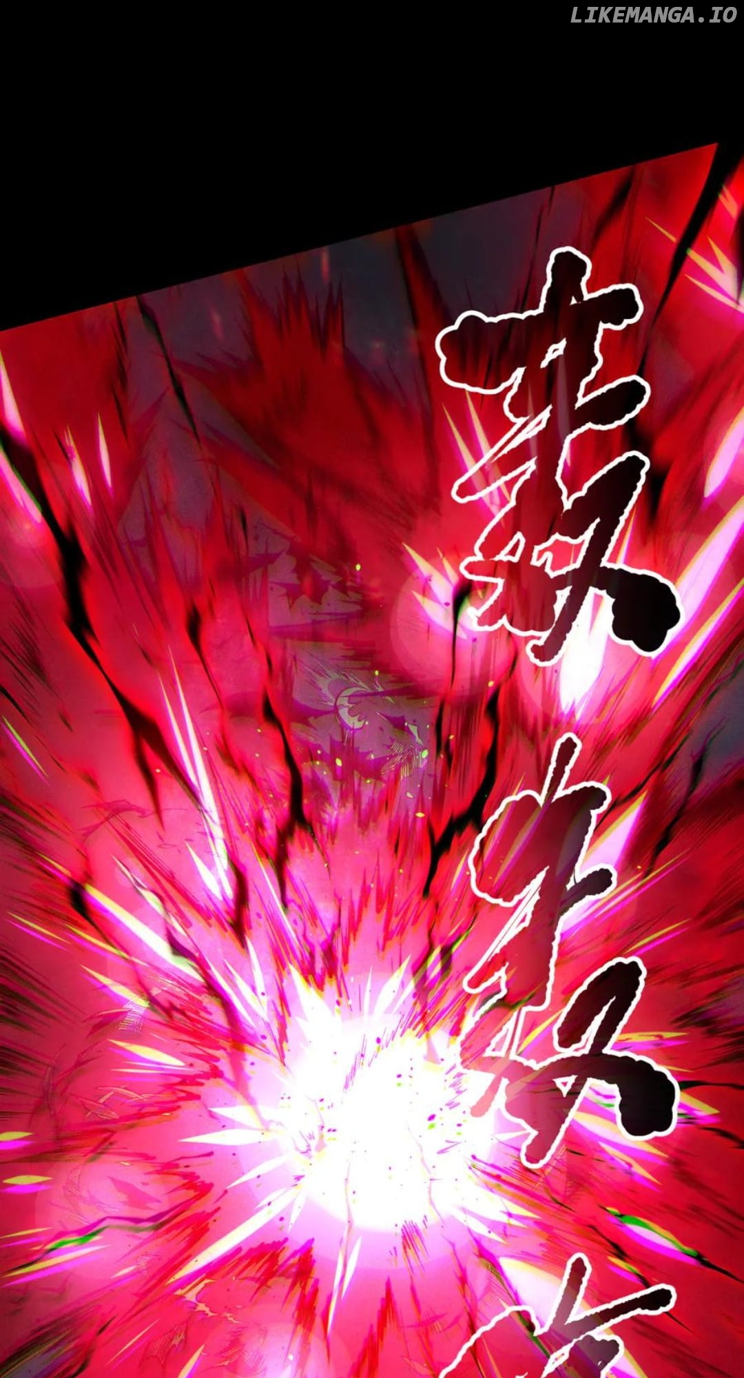 Read Necromancer, the Ultimate Scourge! ENGLISH Manga Online