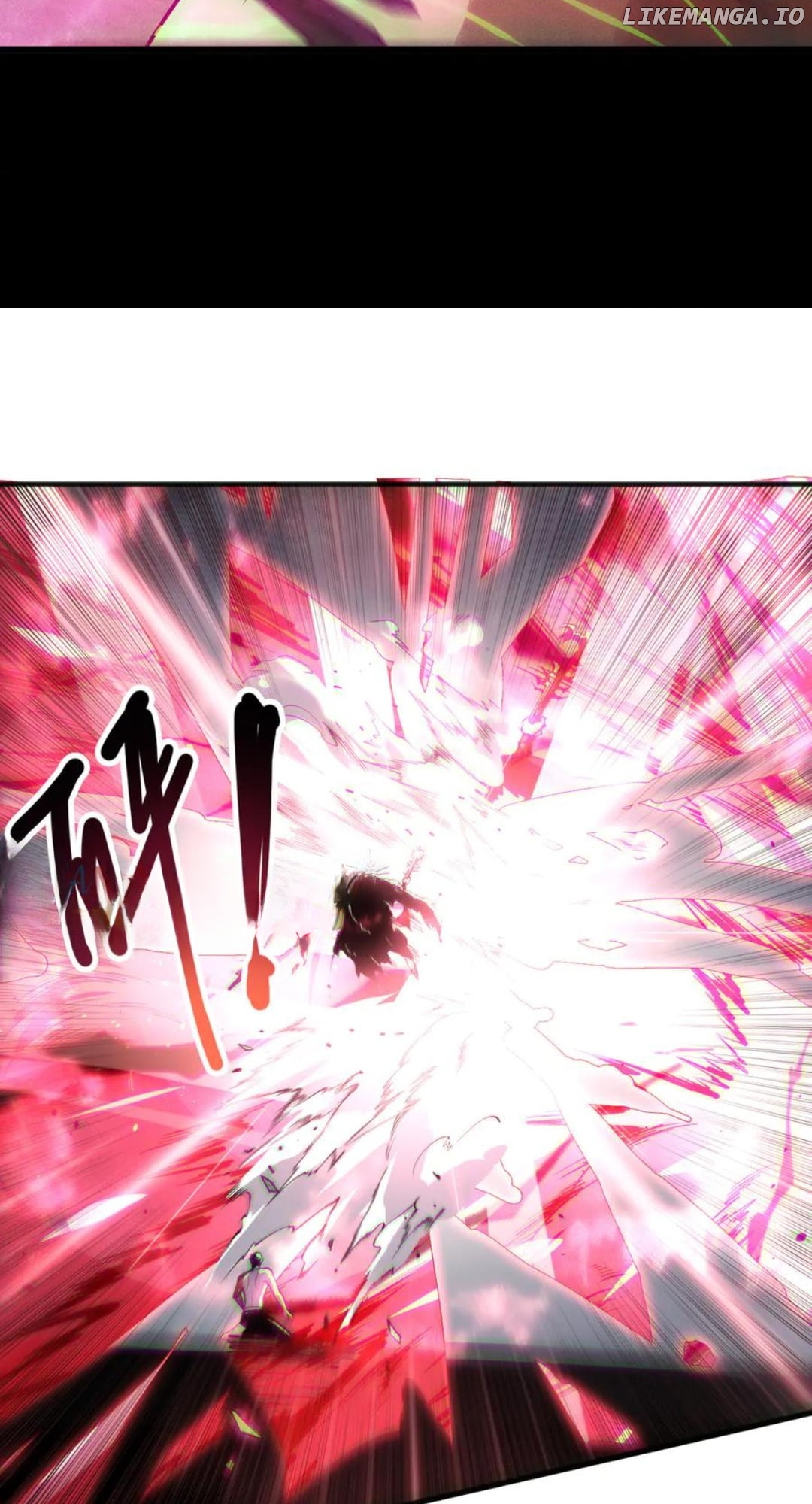 Read Necromancer, the Ultimate Scourge! ENGLISH Manga Online