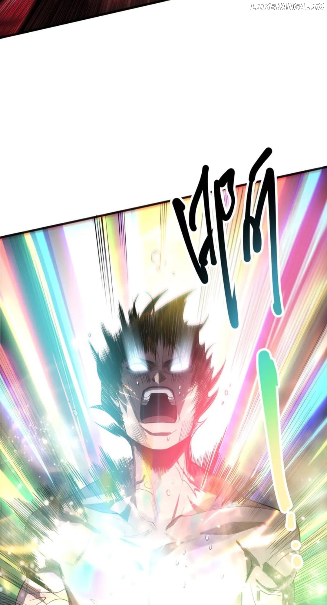 Read Necromancer, the Ultimate Scourge! ENGLISH Manga Online