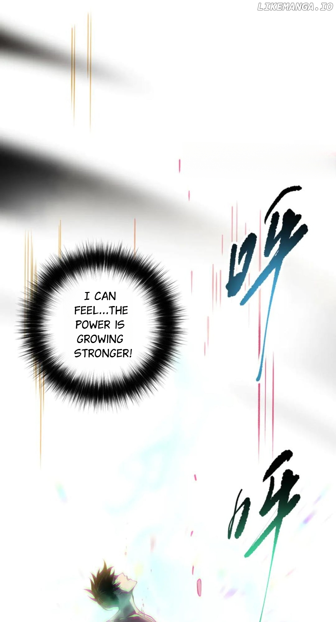 Read Necromancer, the Ultimate Scourge! ENGLISH Manga Online