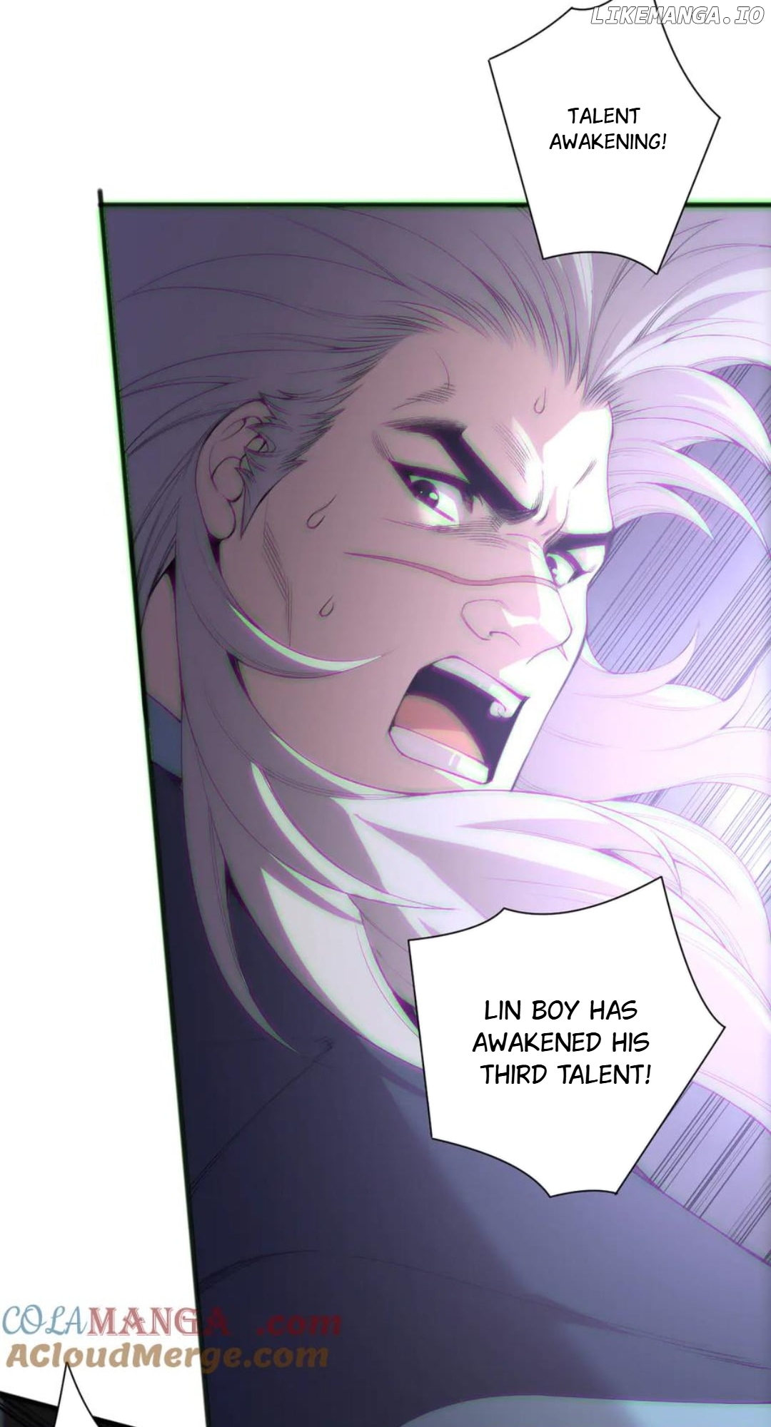 Read Necromancer, the Ultimate Scourge! ENGLISH Manga Online