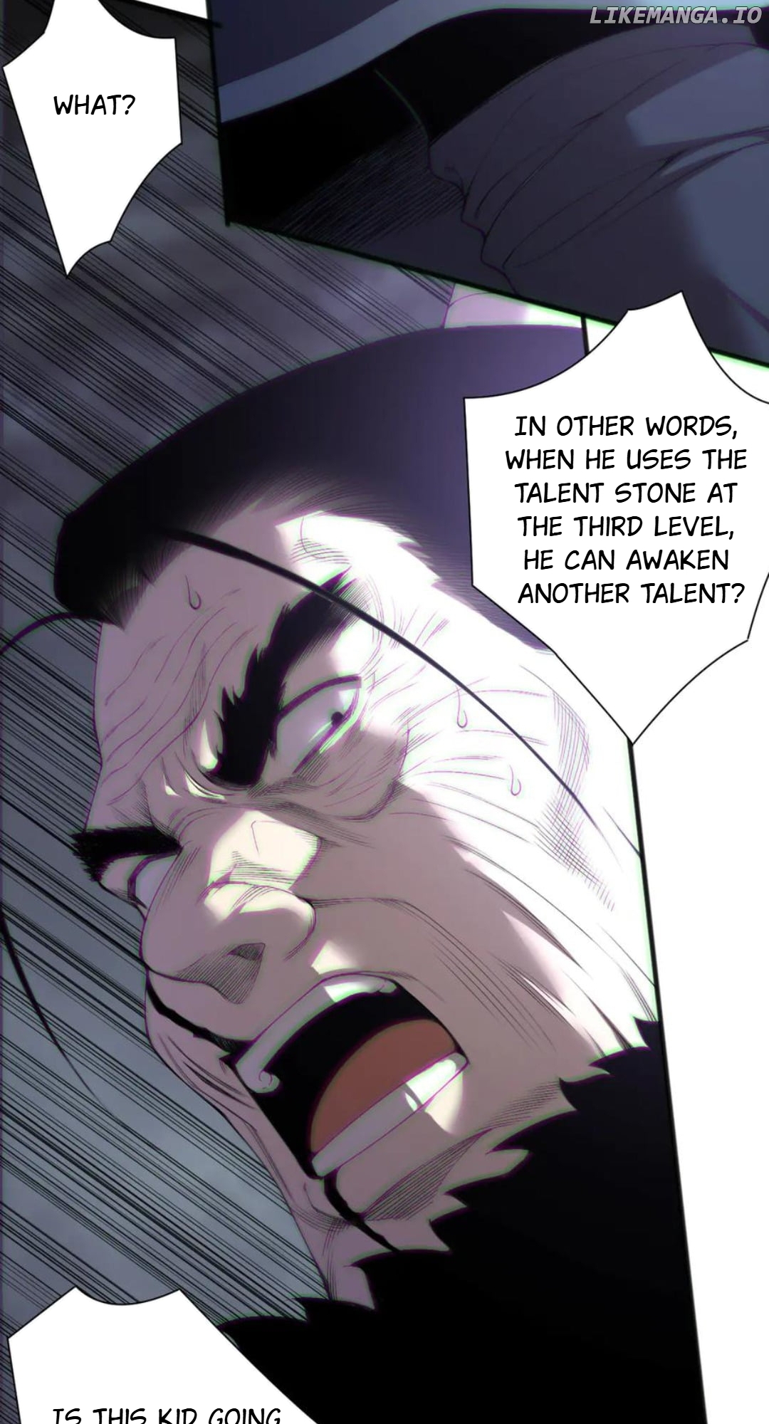 Read Necromancer, the Ultimate Scourge! ENGLISH Manga Online