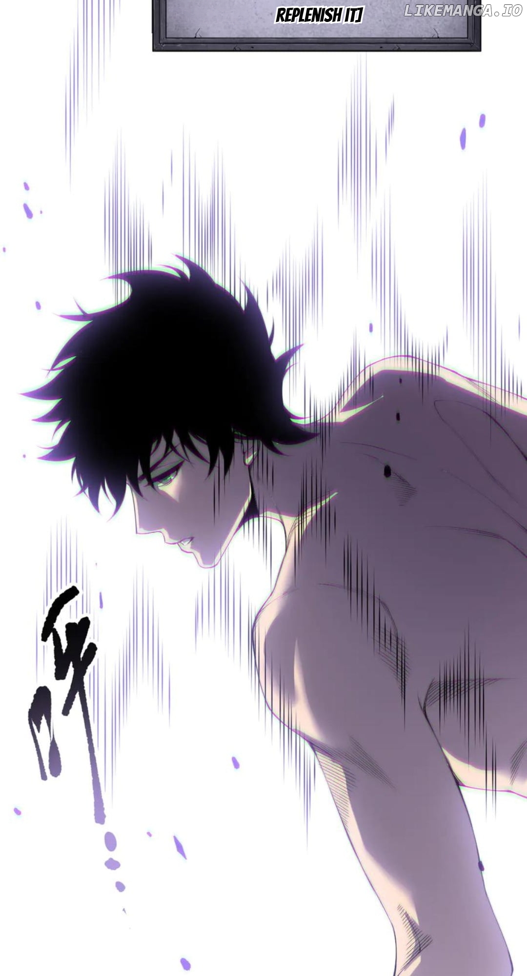 Read Necromancer, the Ultimate Scourge! ENGLISH Manga Online