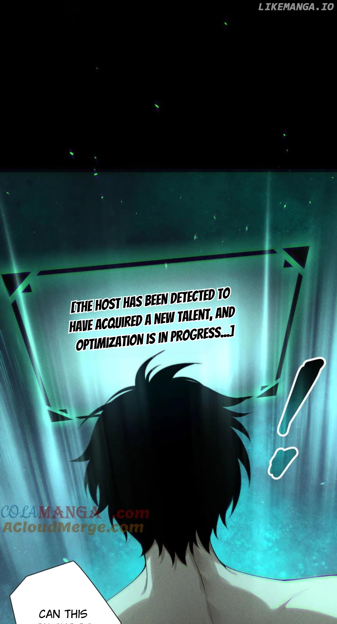 Read Necromancer, the Ultimate Scourge! ENGLISH Manga Online