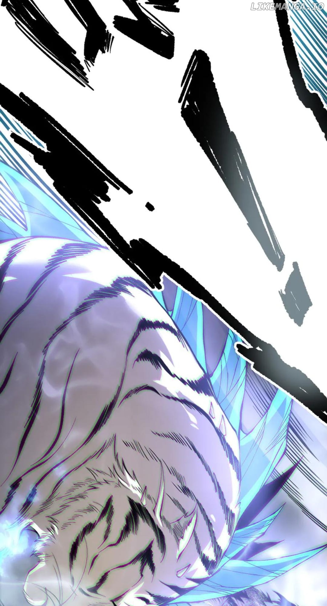 Read Necromancer, the Ultimate Scourge! ENGLISH Manga Online