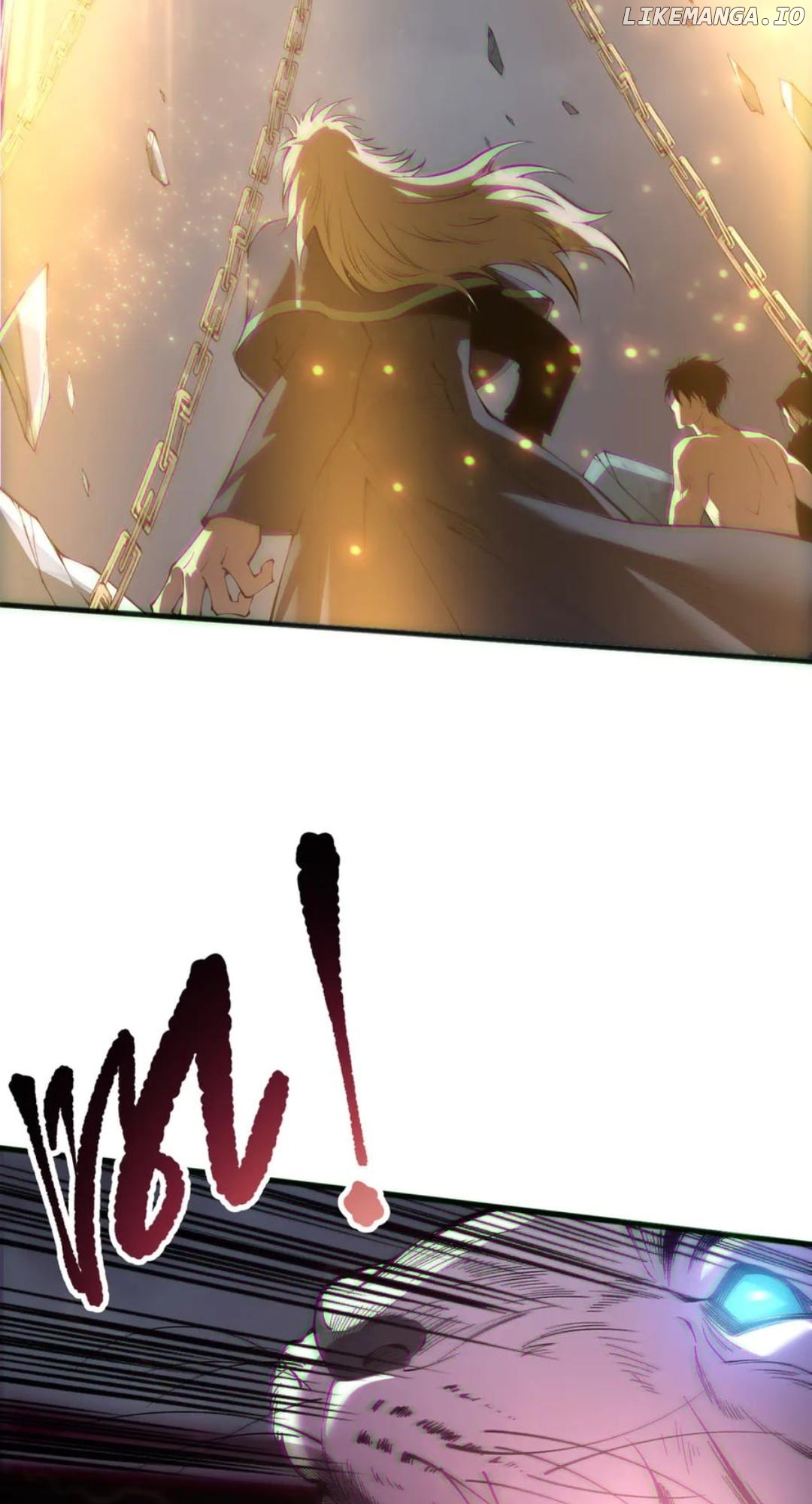 Read Necromancer, the Ultimate Scourge! ENGLISH Manga Online