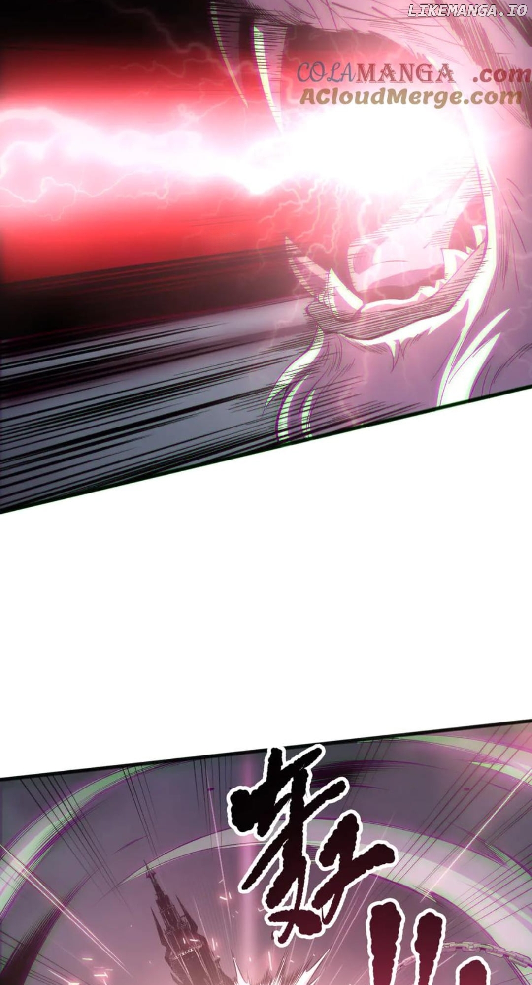 Read Necromancer, the Ultimate Scourge! ENGLISH Manga Online