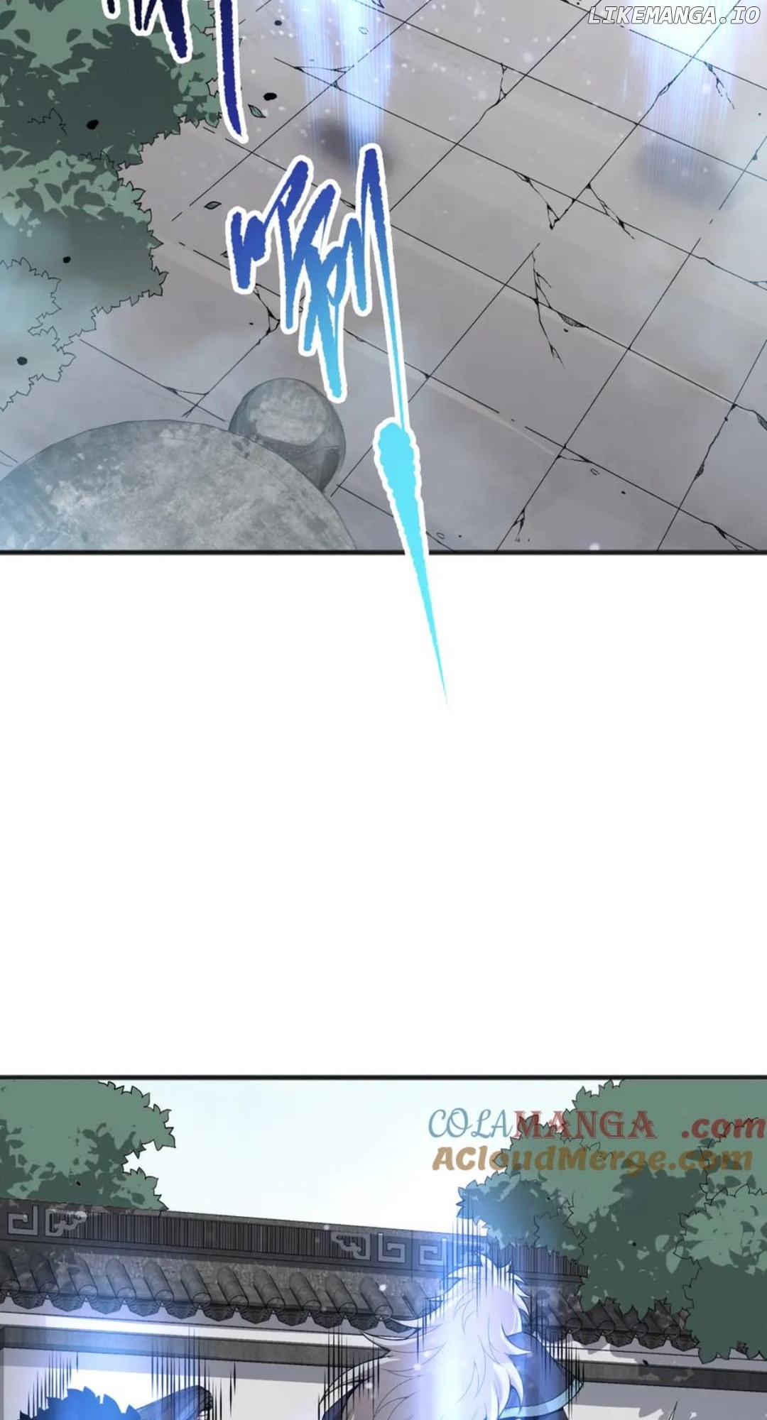 Read Necromancer, the Ultimate Scourge! ENGLISH Manga Online