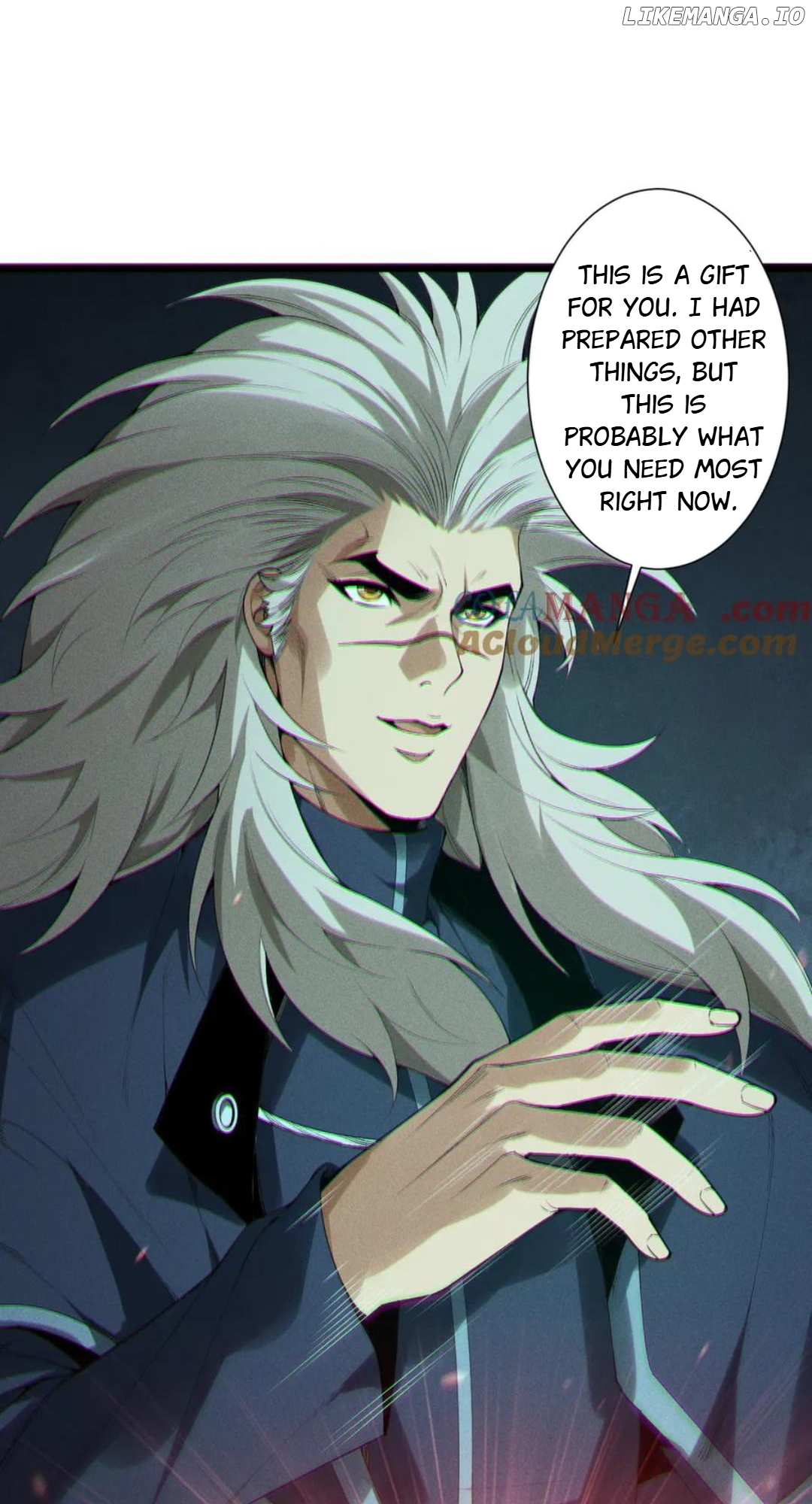 Read Necromancer, the Ultimate Scourge! ENGLISH Manga Online