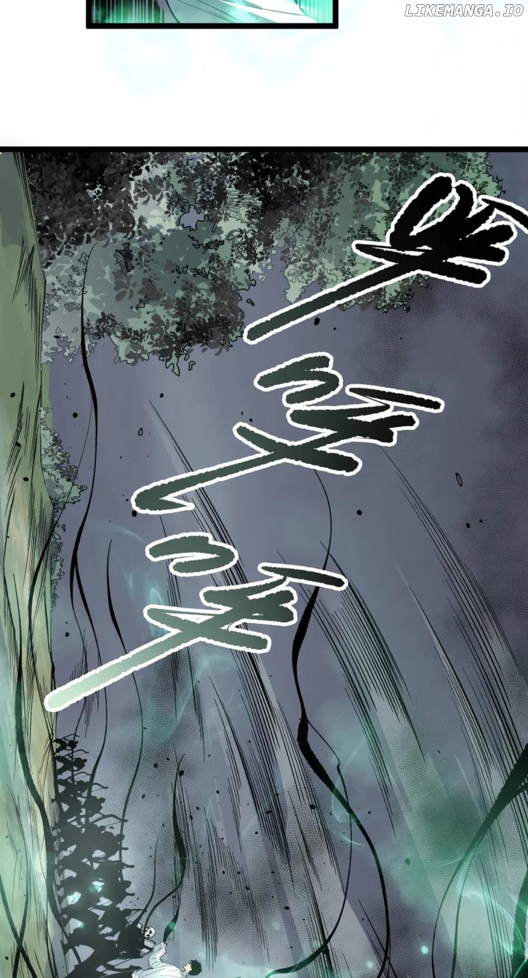 Read Necromancer, the Ultimate Scourge! ENGLISH Manga Online