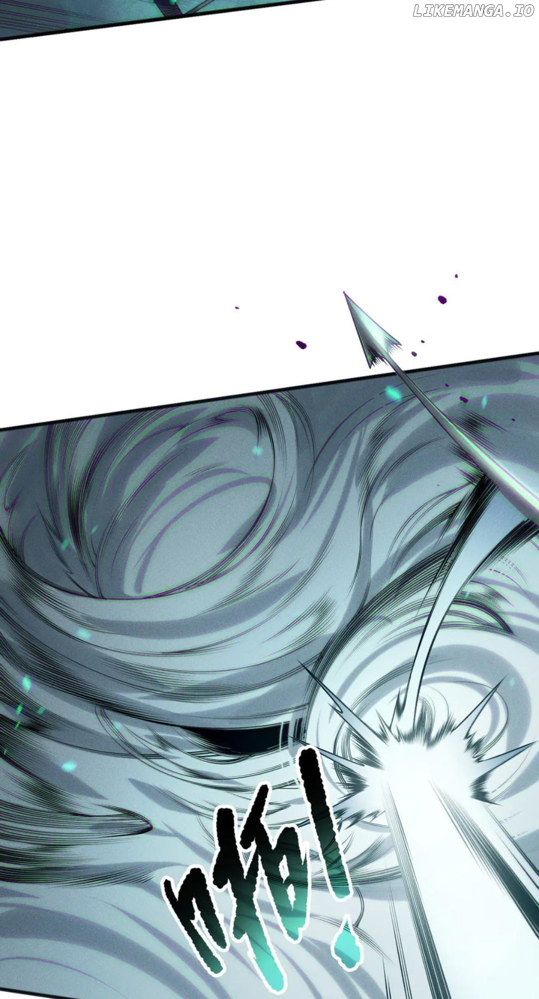 Read Necromancer, the Ultimate Scourge! ENGLISH Manga Online