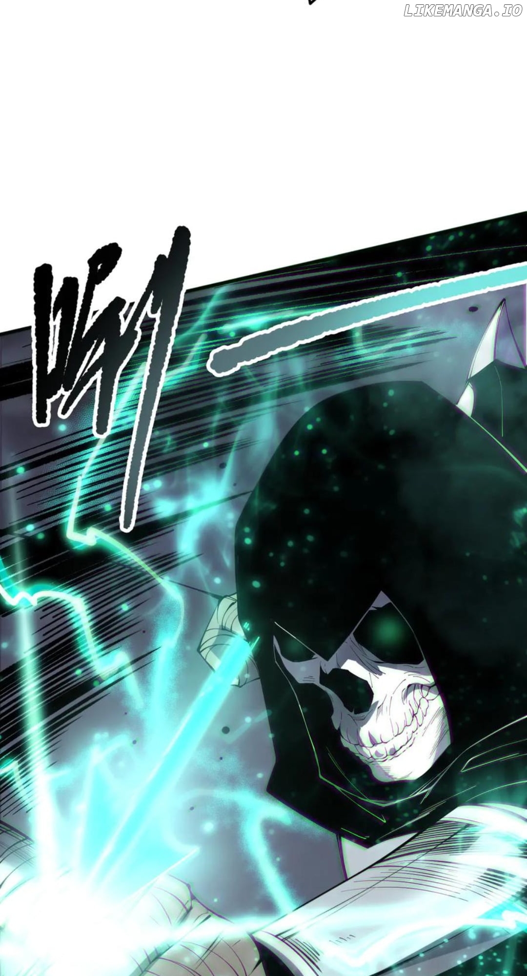 Read Necromancer, the Ultimate Scourge! ENGLISH Manga Online