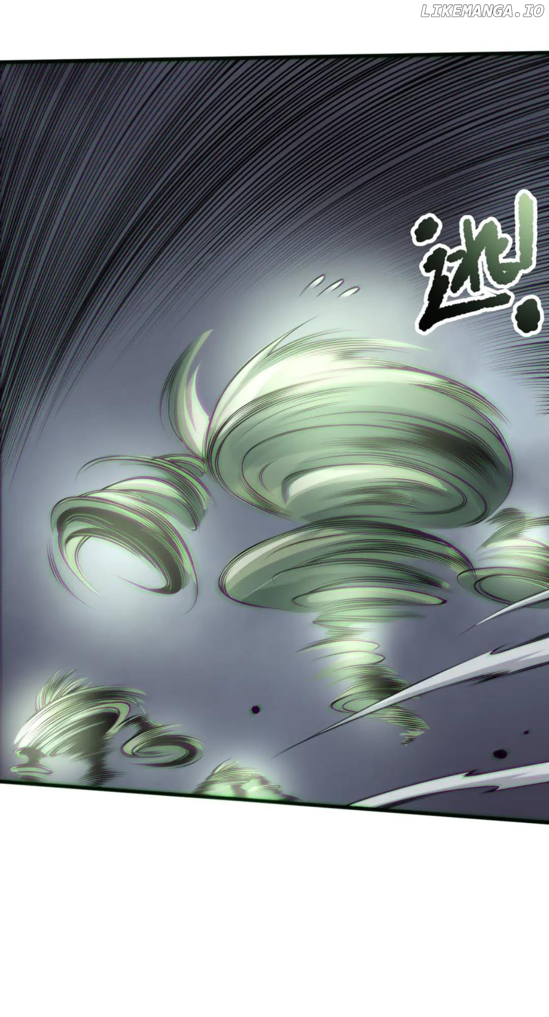 Read Necromancer, the Ultimate Scourge! ENGLISH Manga Online