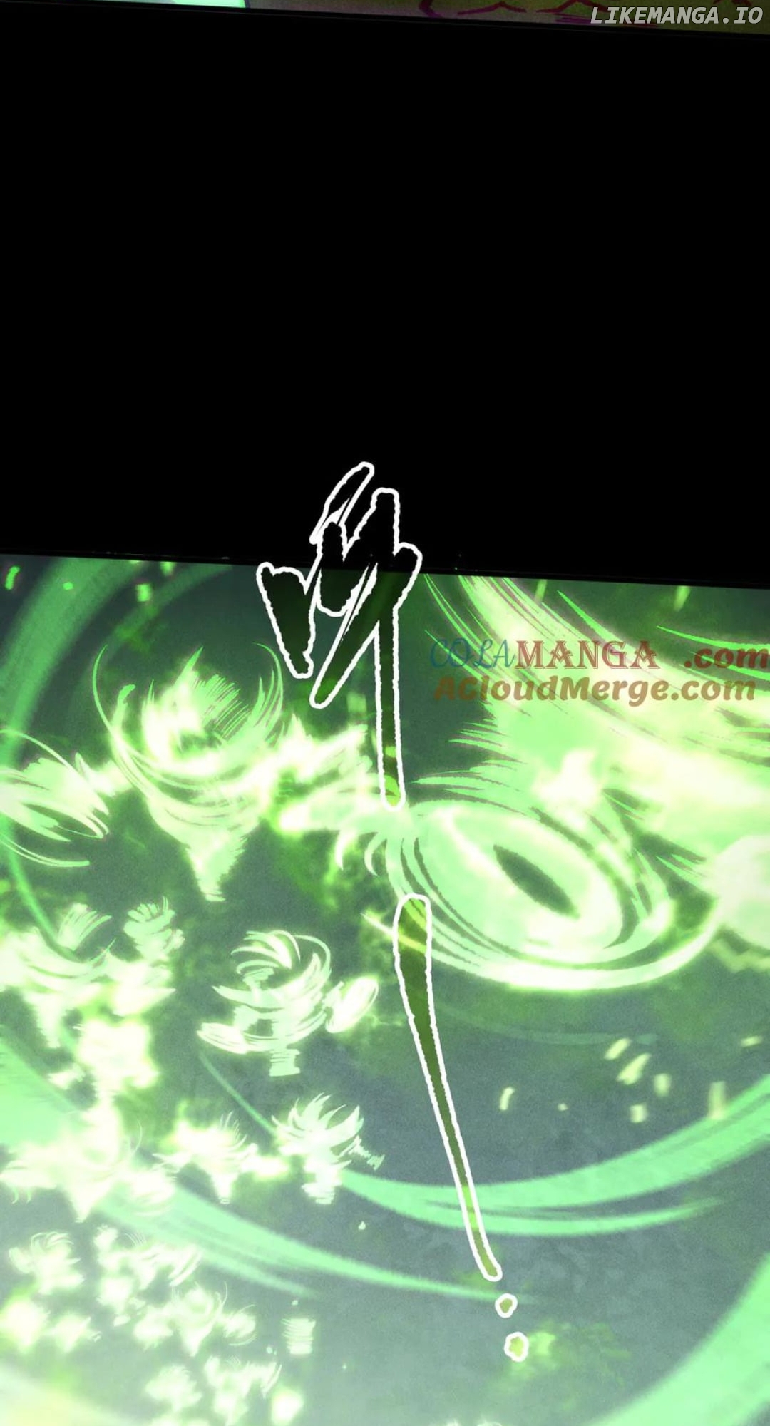 Read Necromancer, the Ultimate Scourge! ENGLISH Manga Online