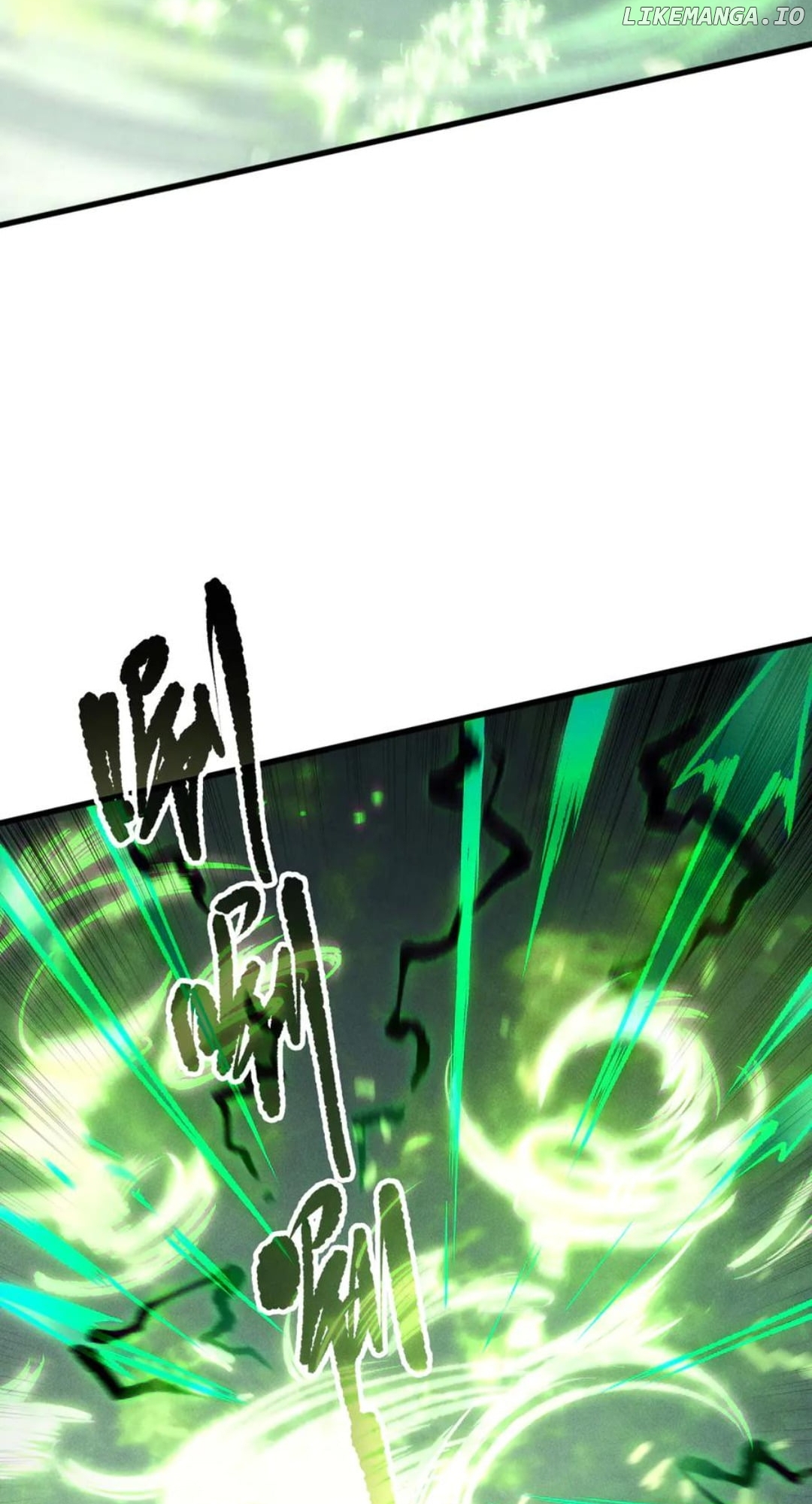 Read Necromancer, the Ultimate Scourge! ENGLISH Manga Online