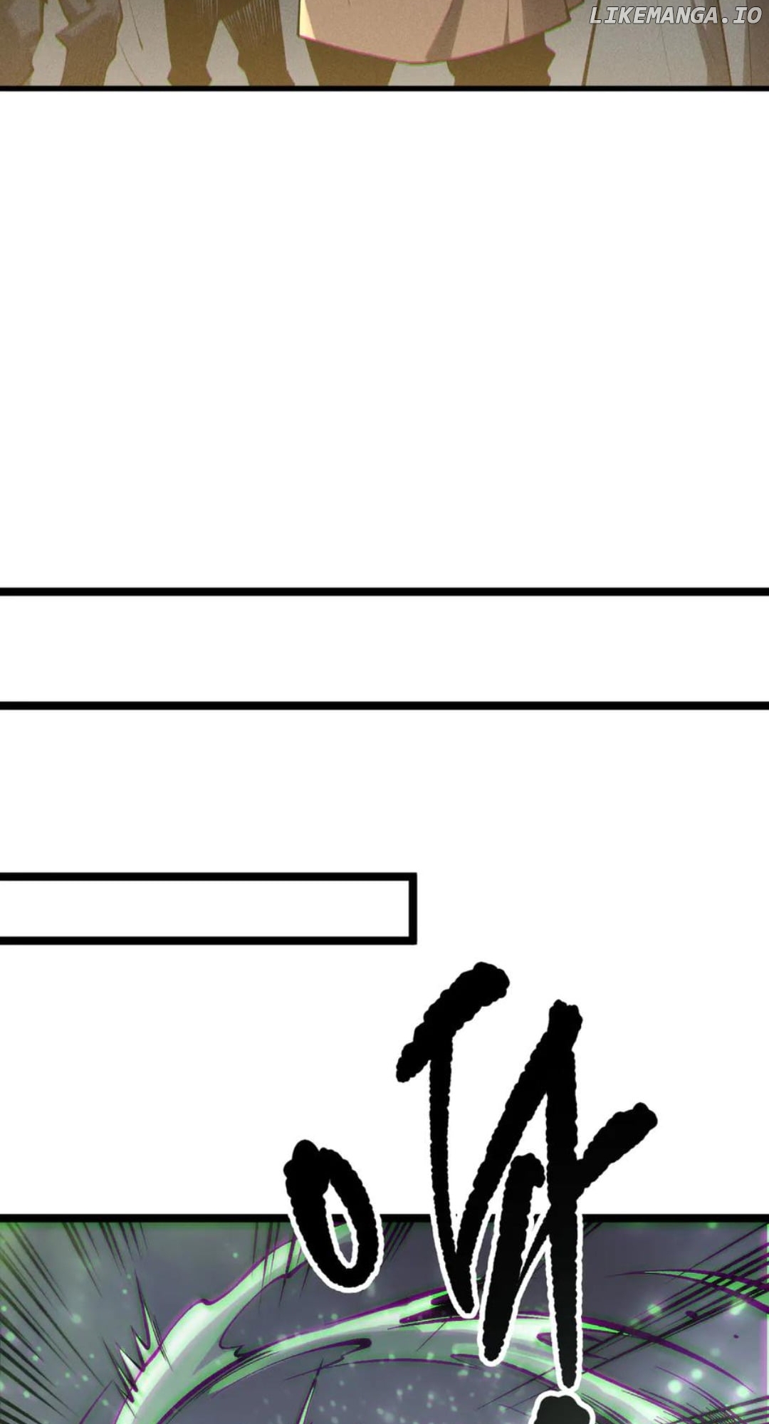 Read Necromancer, the Ultimate Scourge! ENGLISH Manga Online