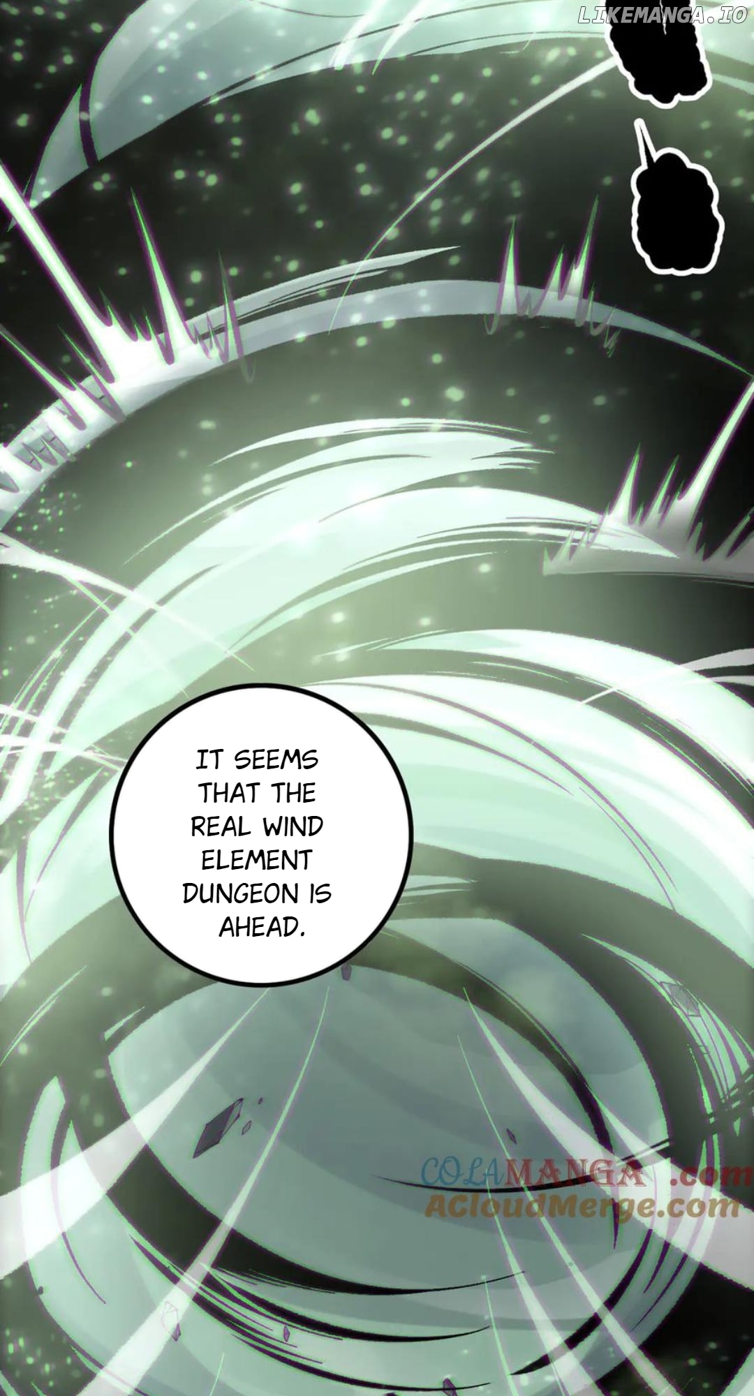 Read Necromancer, the Ultimate Scourge! ENGLISH Manga Online