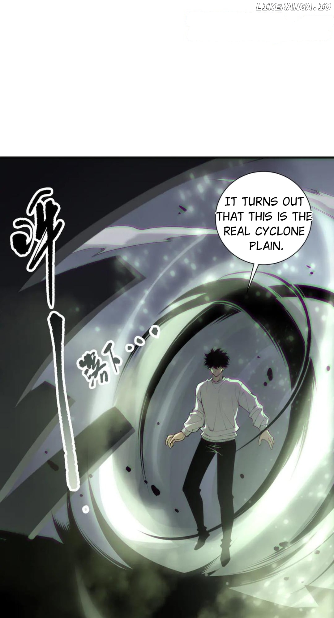 Read Necromancer, the Ultimate Scourge! ENGLISH Manga Online