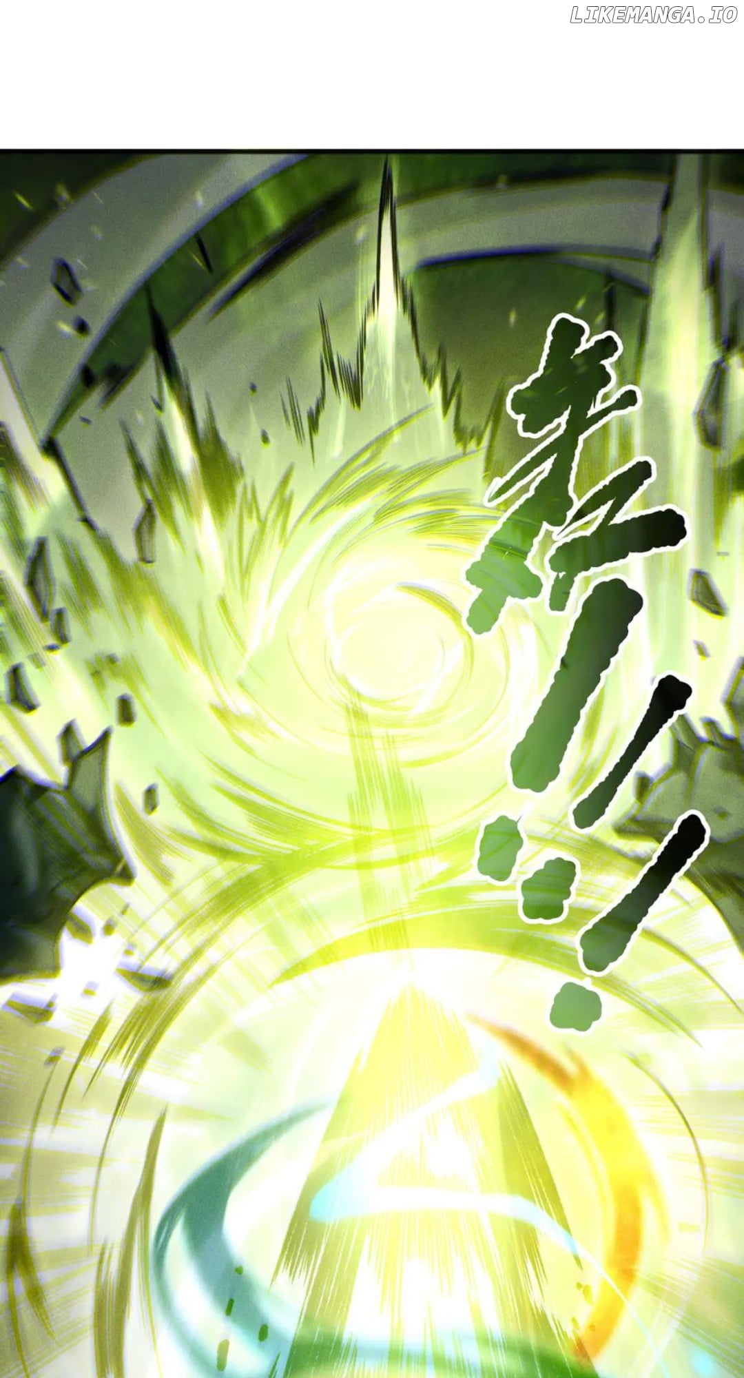 Read Necromancer, the Ultimate Scourge! ENGLISH Manga Online