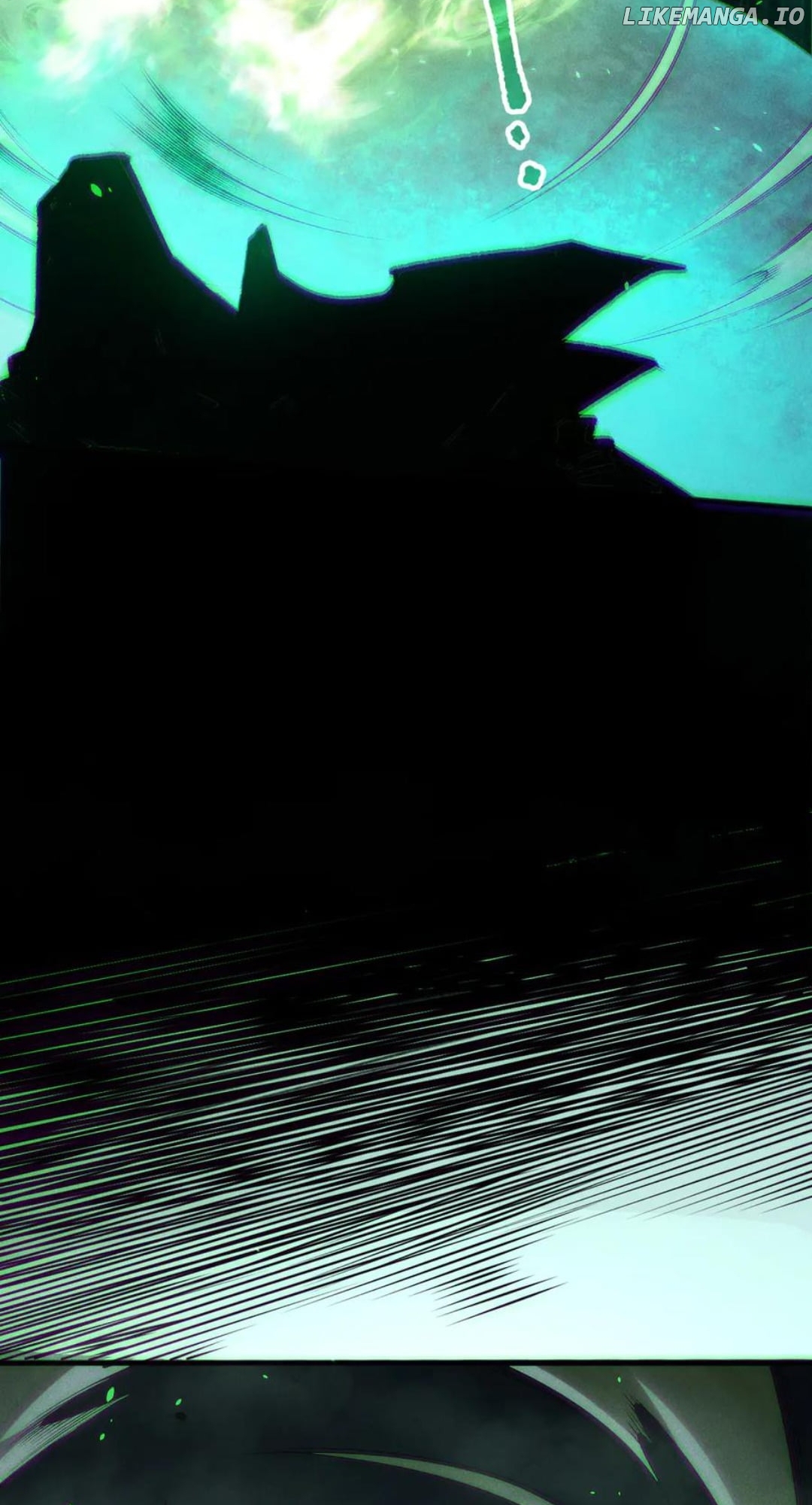 Read Necromancer, the Ultimate Scourge! ENGLISH Manga Online