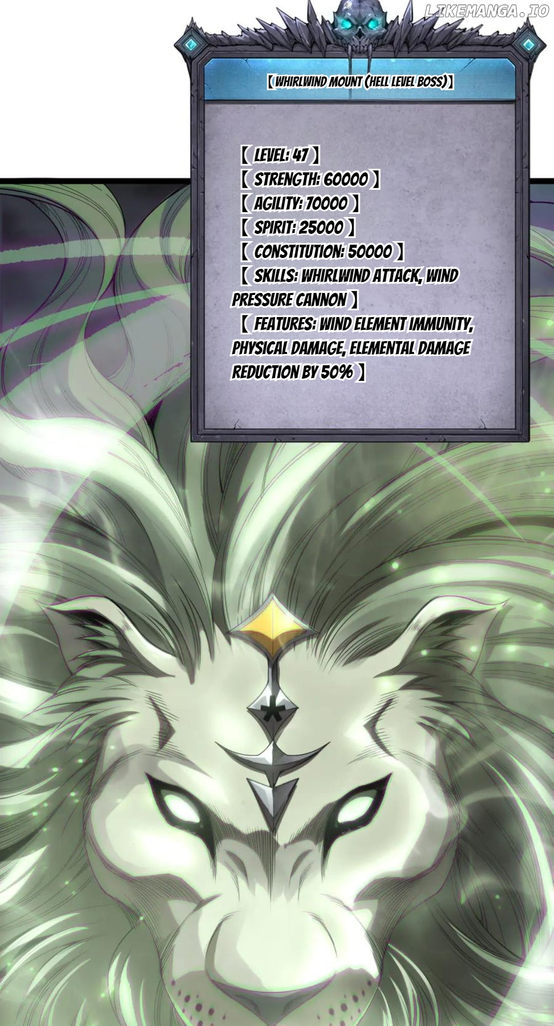 Read Necromancer, the Ultimate Scourge! ENGLISH Manga Online