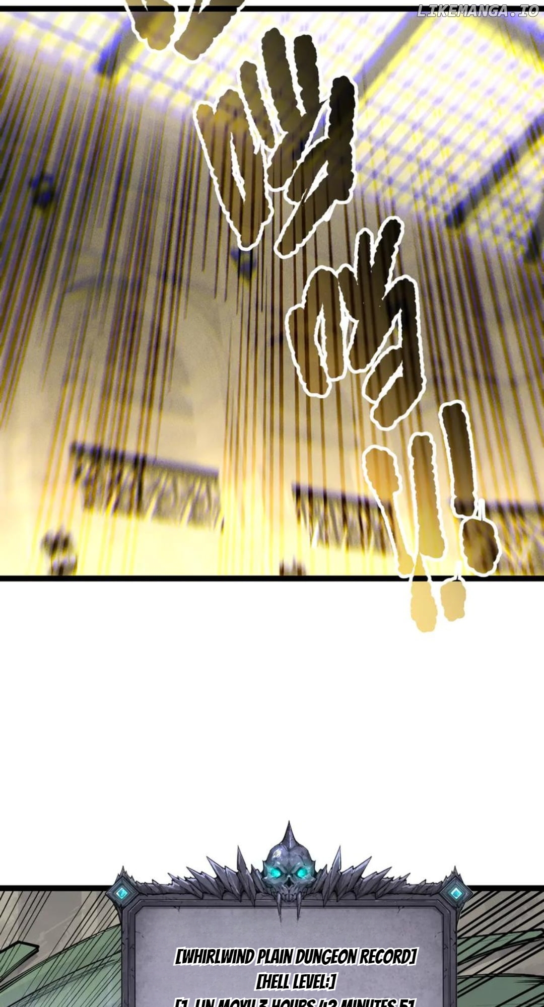 Read Necromancer, the Ultimate Scourge! ENGLISH Manga Online