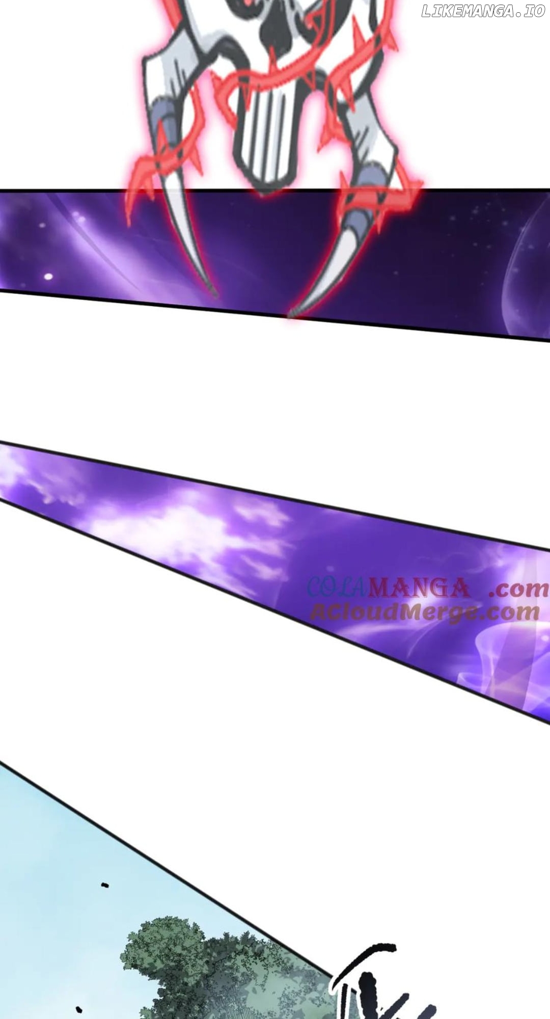 Read Necromancer, the Ultimate Scourge! ENGLISH Manga Online