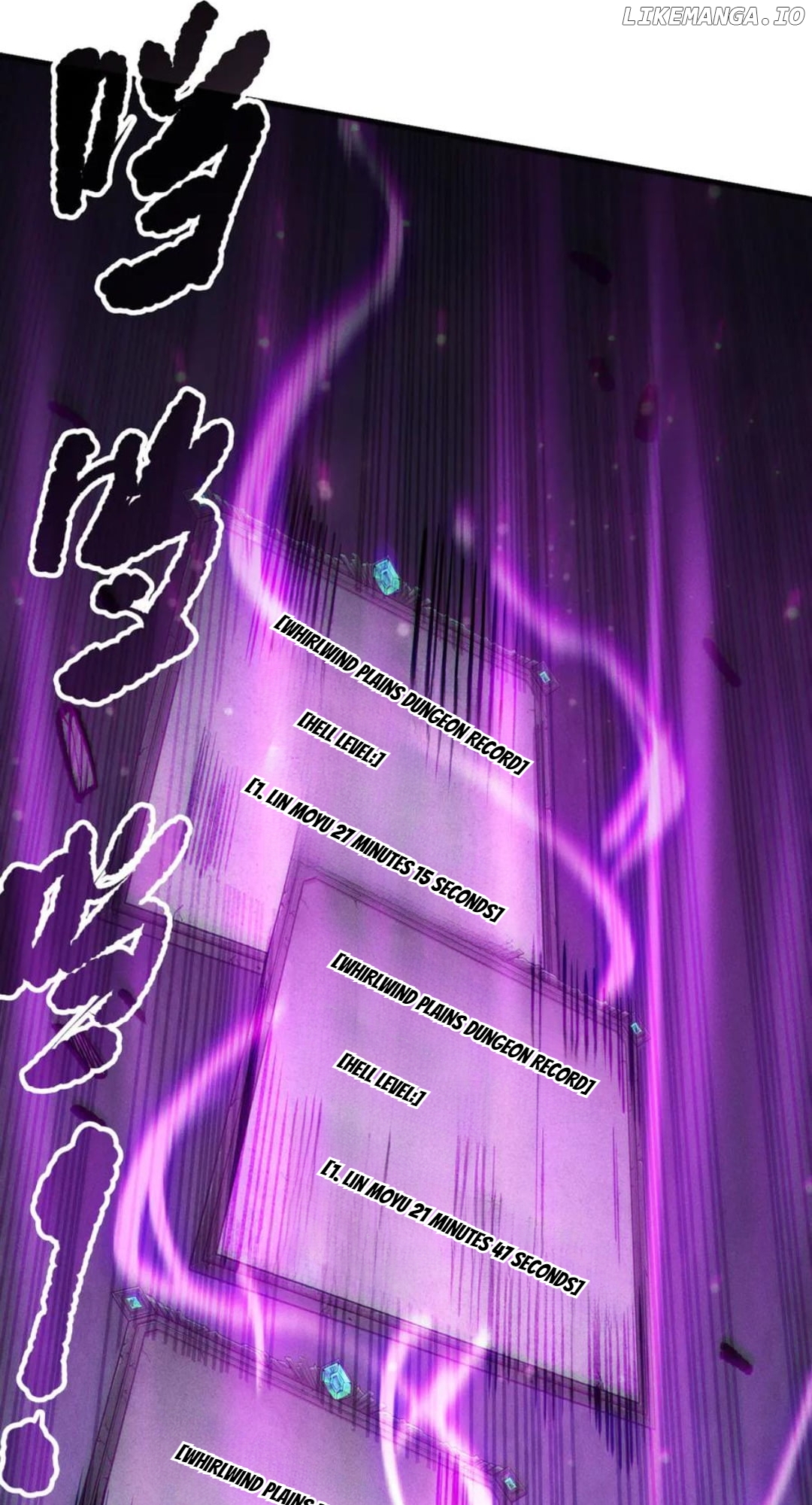 Read Necromancer, the Ultimate Scourge! ENGLISH Manga Online