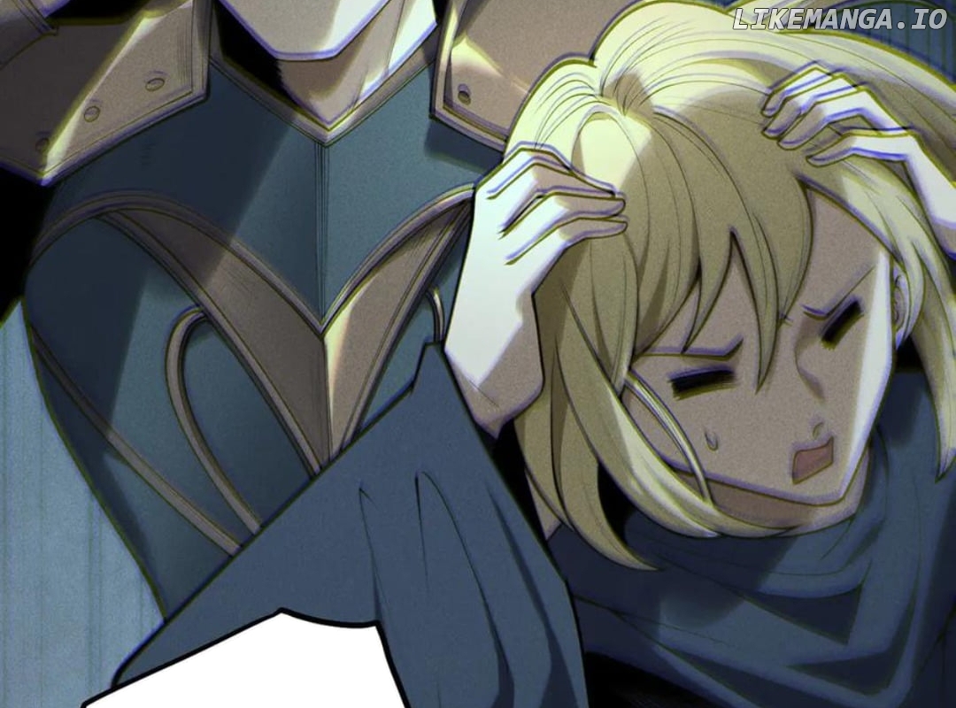 Read Necromancer, the Ultimate Scourge! ENGLISH Manga Online