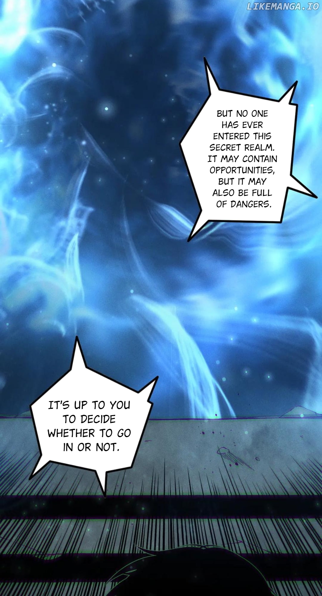 Read Necromancer, the Ultimate Scourge! ENGLISH Manga Online