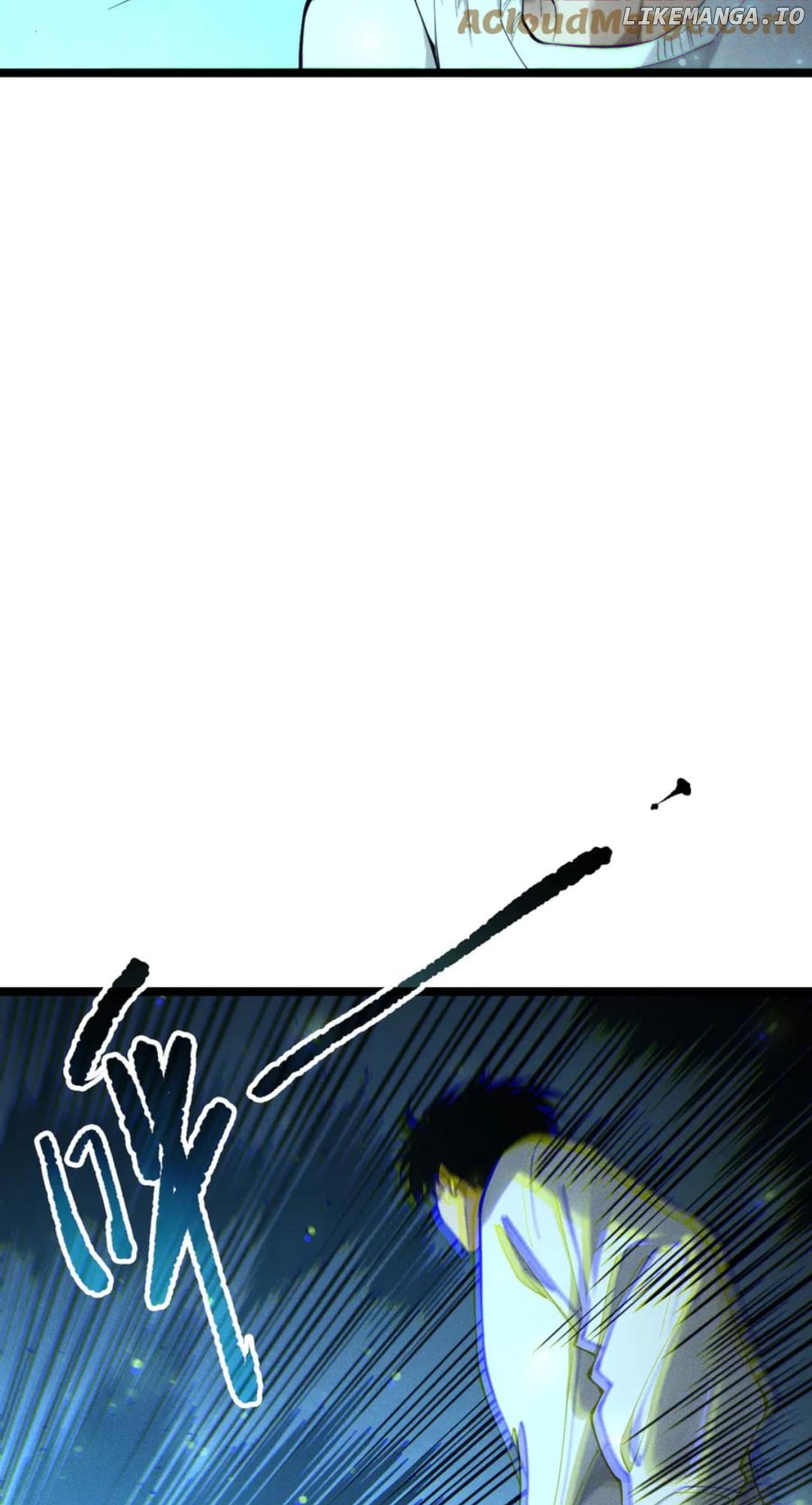 Read Necromancer, the Ultimate Scourge! ENGLISH Manga Online