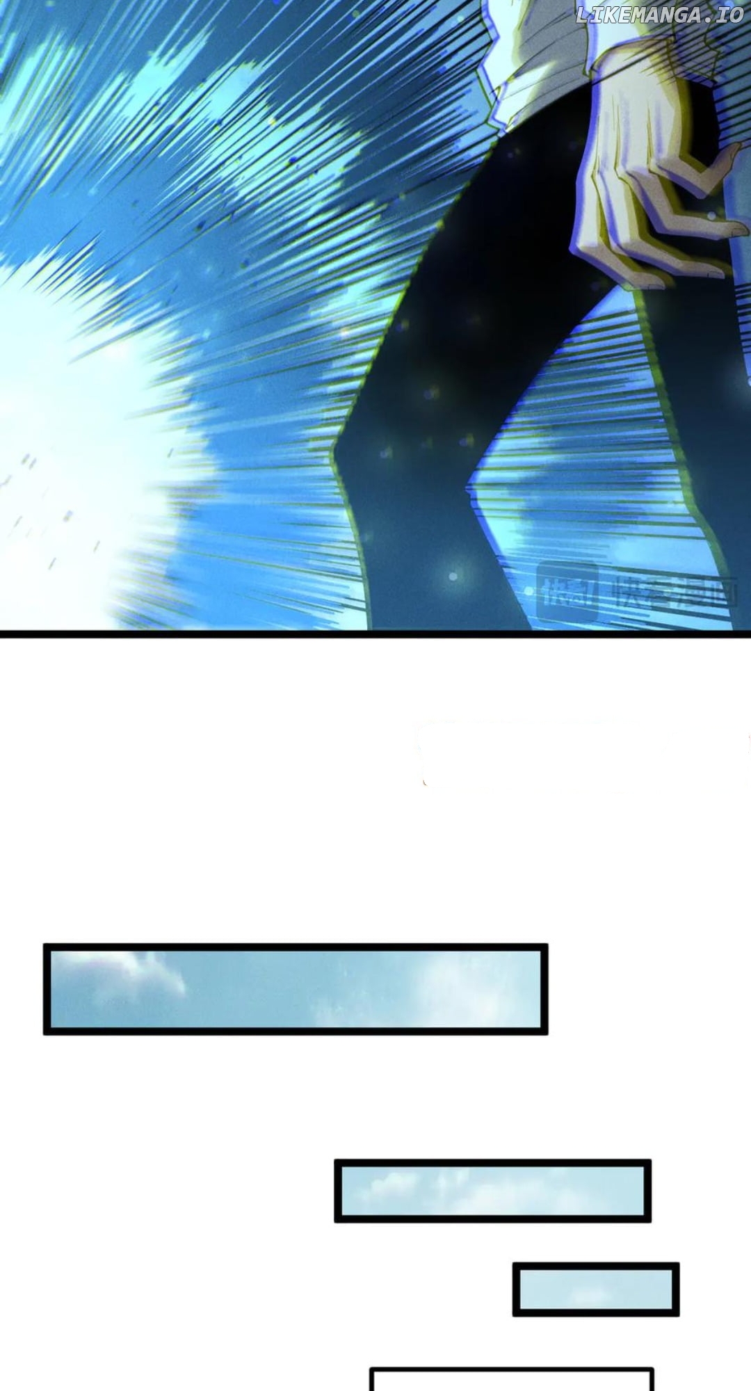 Read Necromancer, the Ultimate Scourge! ENGLISH Manga Online