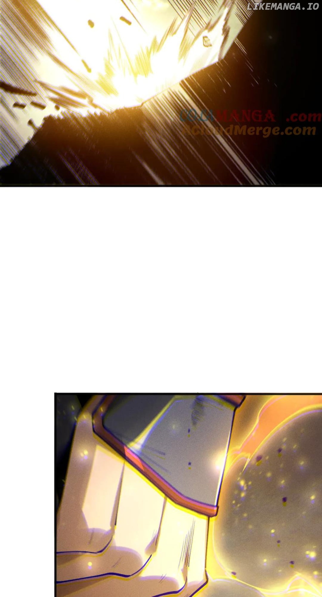 Read Necromancer, the Ultimate Scourge! ENGLISH Manga Online