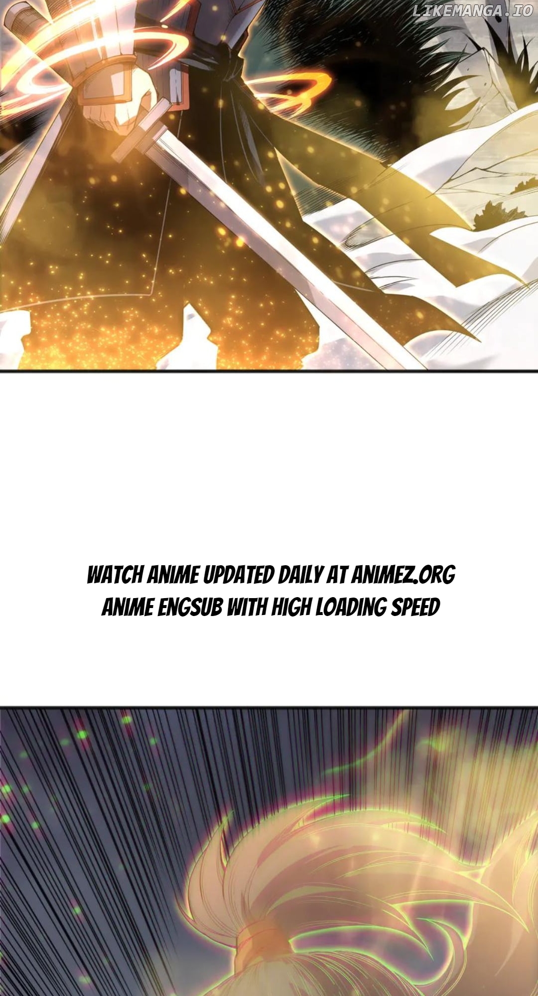 Read Necromancer, the Ultimate Scourge! ENGLISH Manga Online