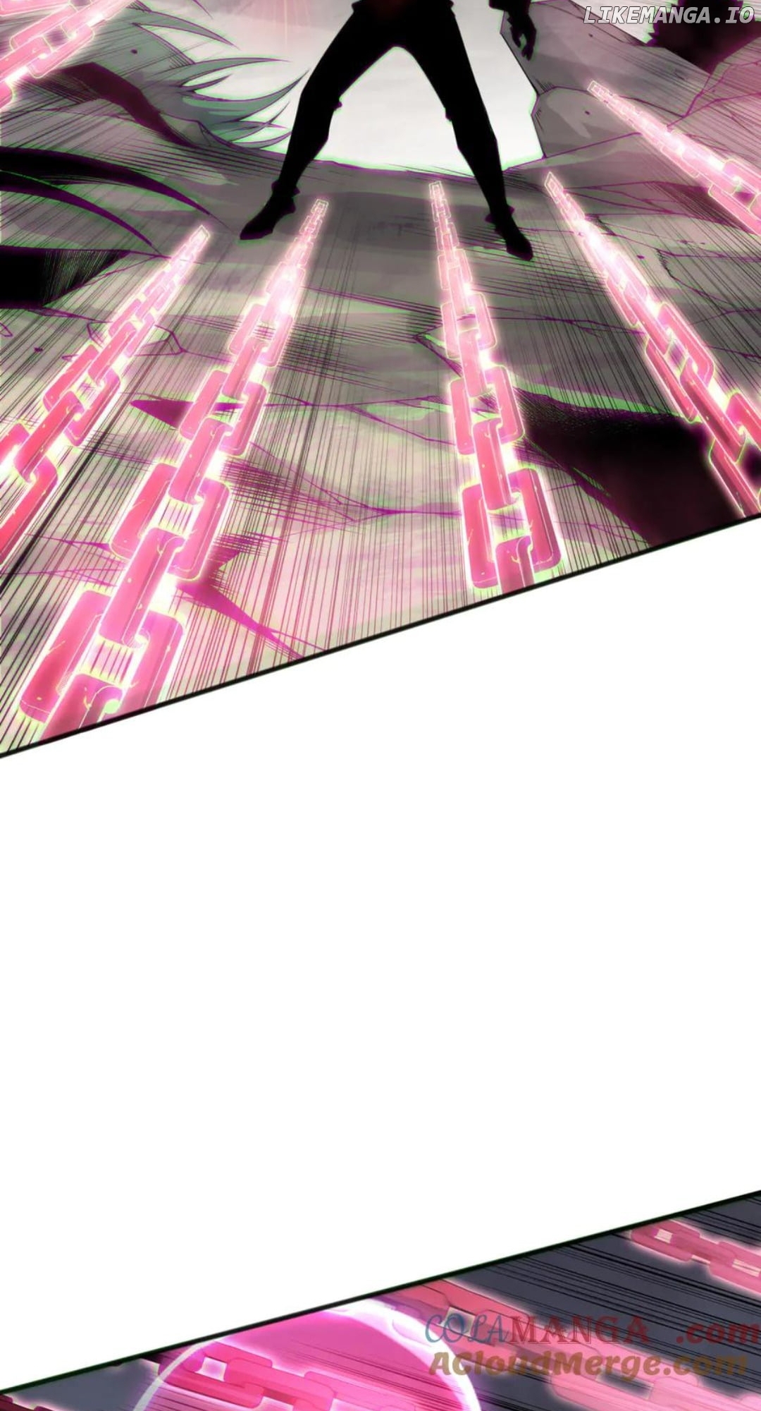 Read Necromancer, the Ultimate Scourge! ENGLISH Manga Online