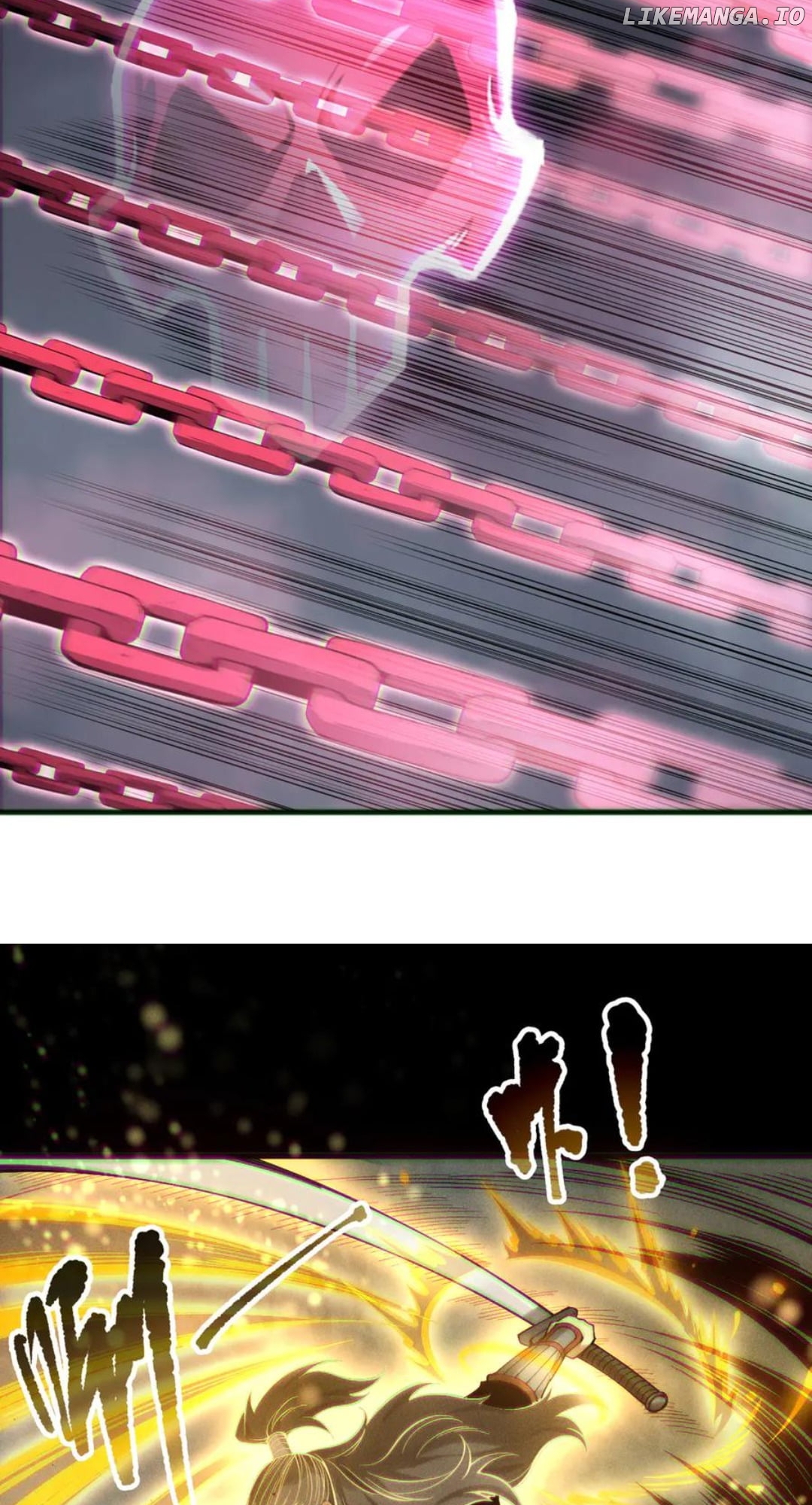 Read Necromancer, the Ultimate Scourge! ENGLISH Manga Online