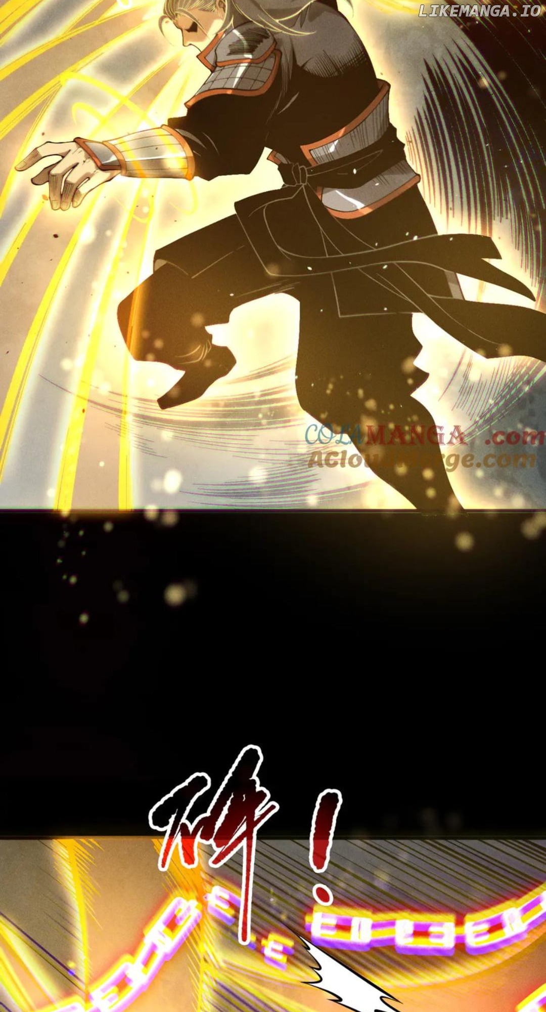 Read Necromancer, the Ultimate Scourge! ENGLISH Manga Online