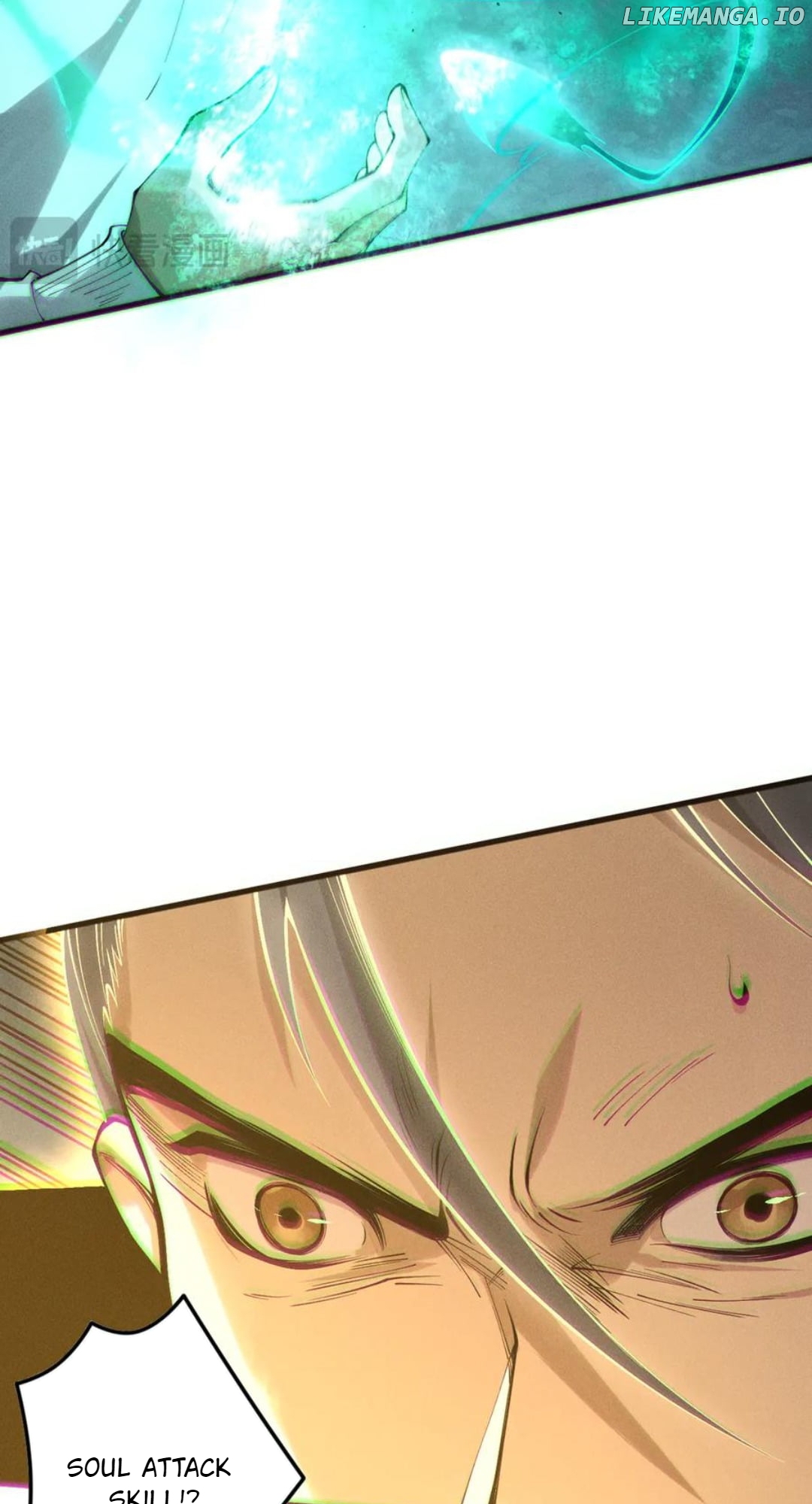 Read Necromancer, the Ultimate Scourge! ENGLISH Manga Online