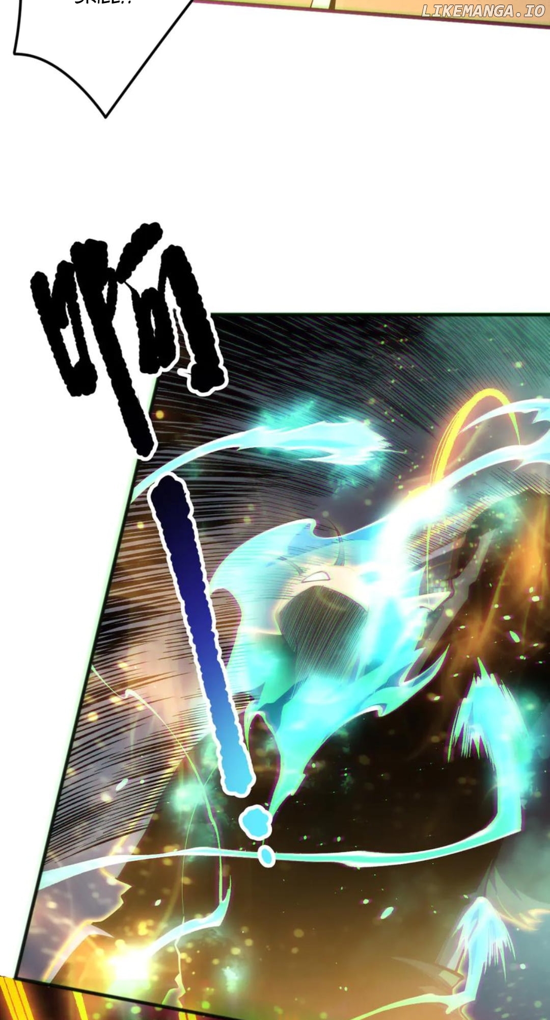 Read Necromancer, the Ultimate Scourge! ENGLISH Manga Online